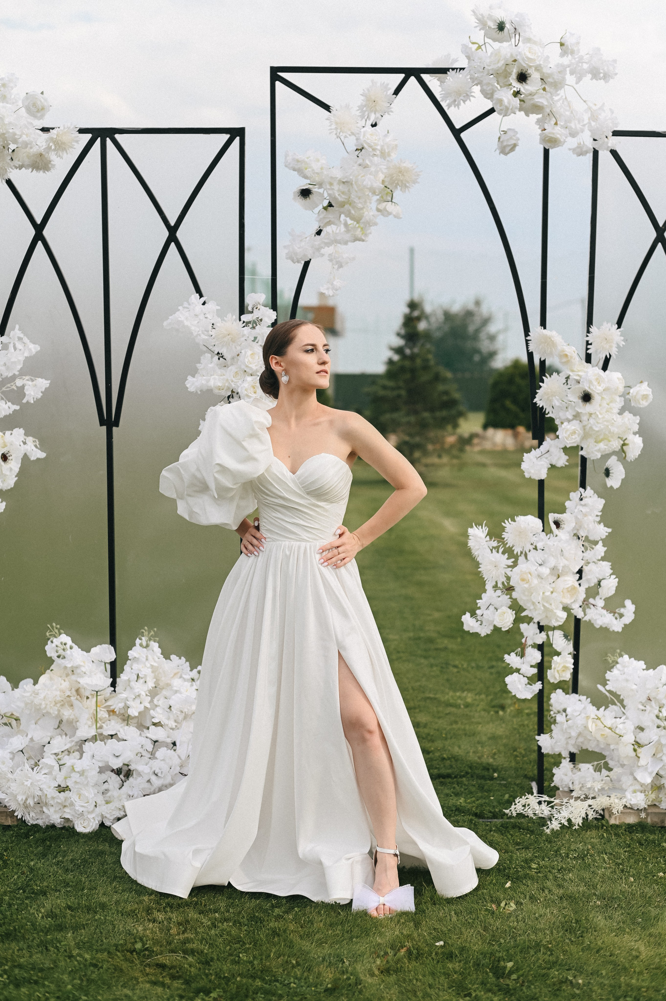 Женя + Полина — Оргаизация Грани. Свадебный и семейный фотограф Волгоград Москва