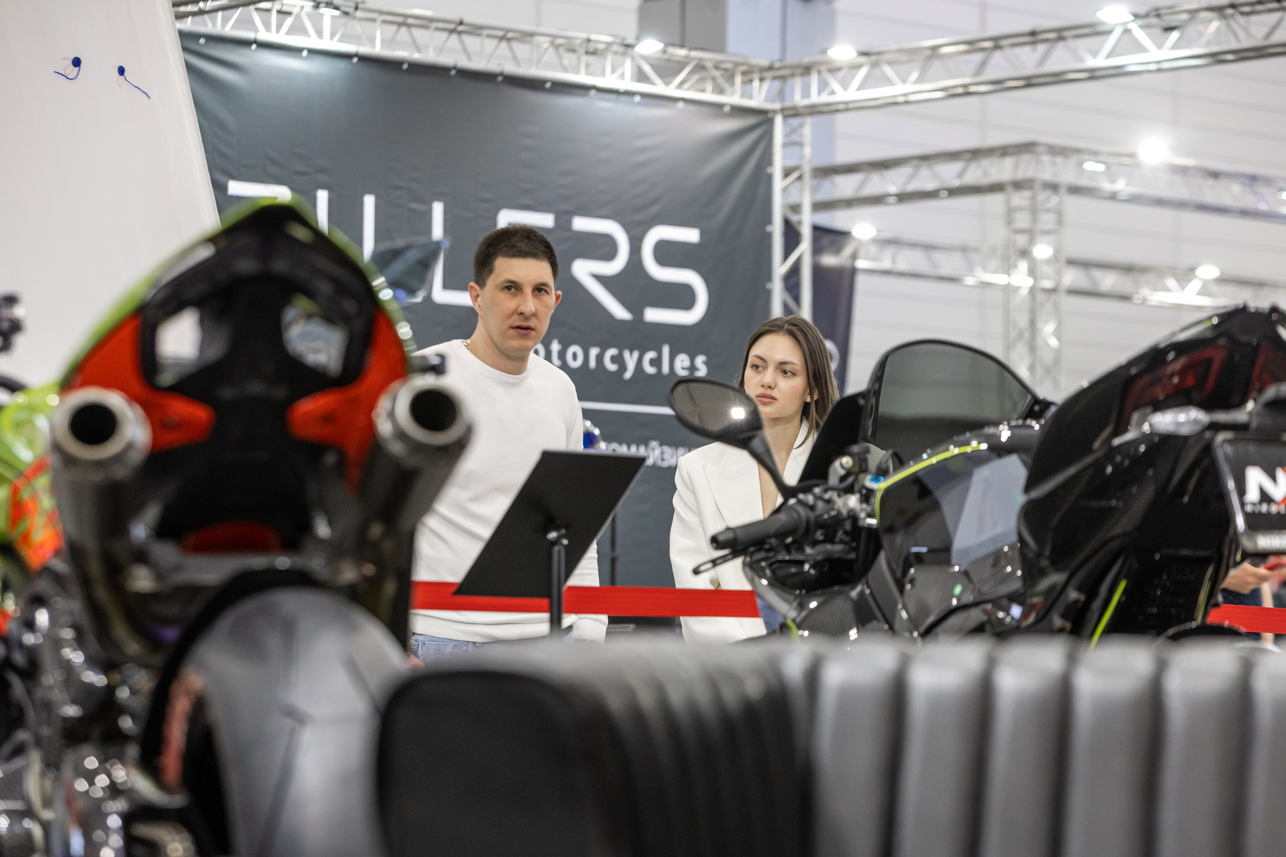 Фотосъёмка мероприятий и выставок. Фото и видео контент для бизнеса в Москве и Московской области