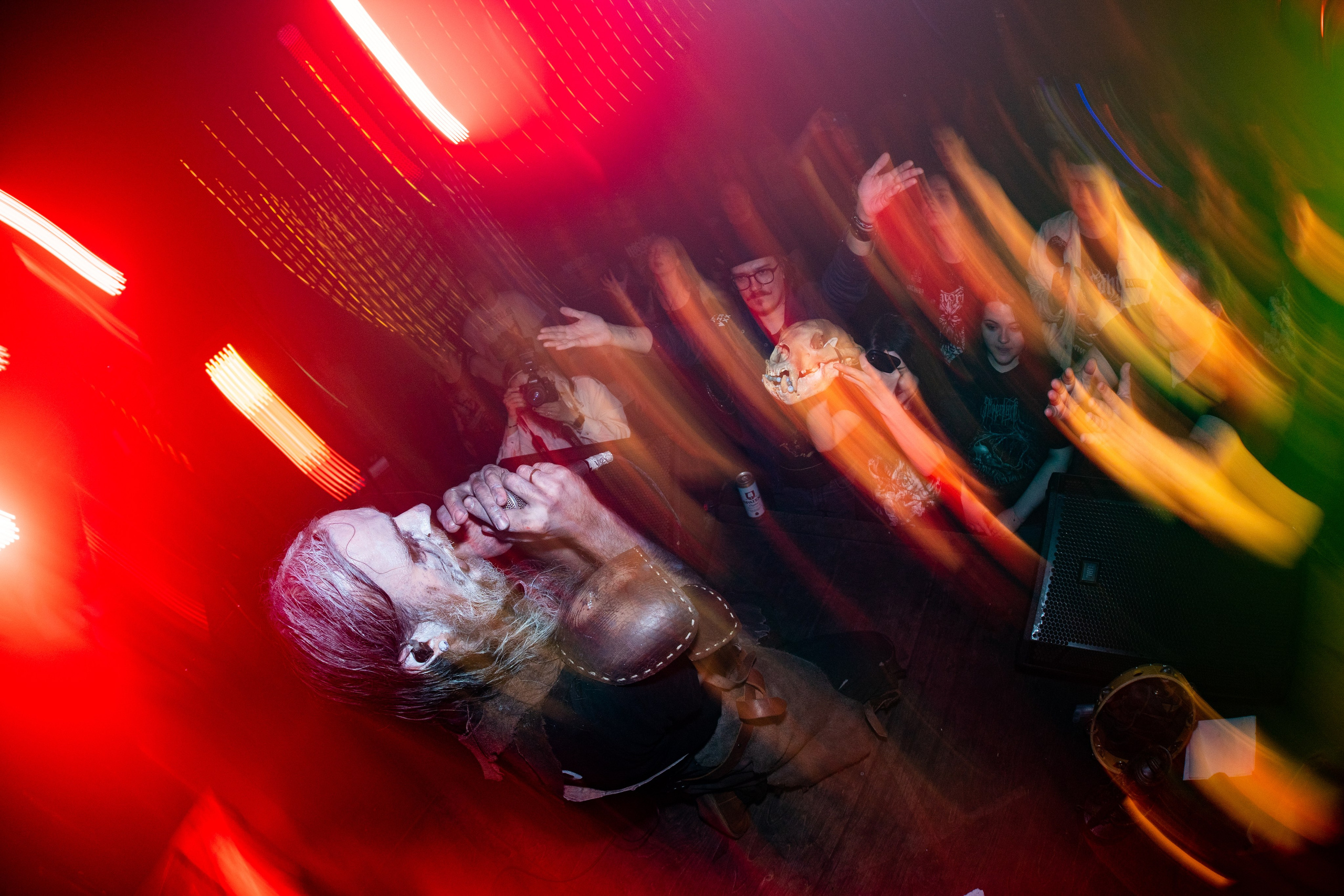 Valhalla | 24.05.25 | Ласточка. Концертный и репортажный фотограф в Санкт-Петербурге Слава Пахомов