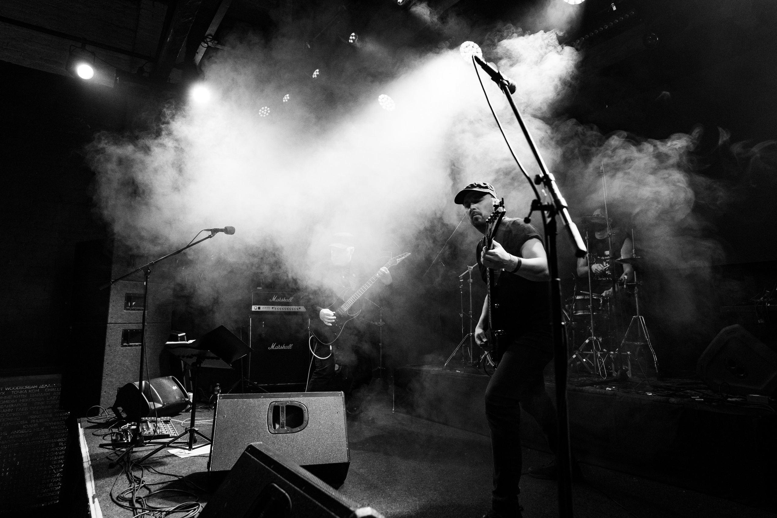 Iskra • Khlad • WN/BF | Сердце. Концертный и репортажный фотограф в Санкт-Петербурге Слава Пахомов