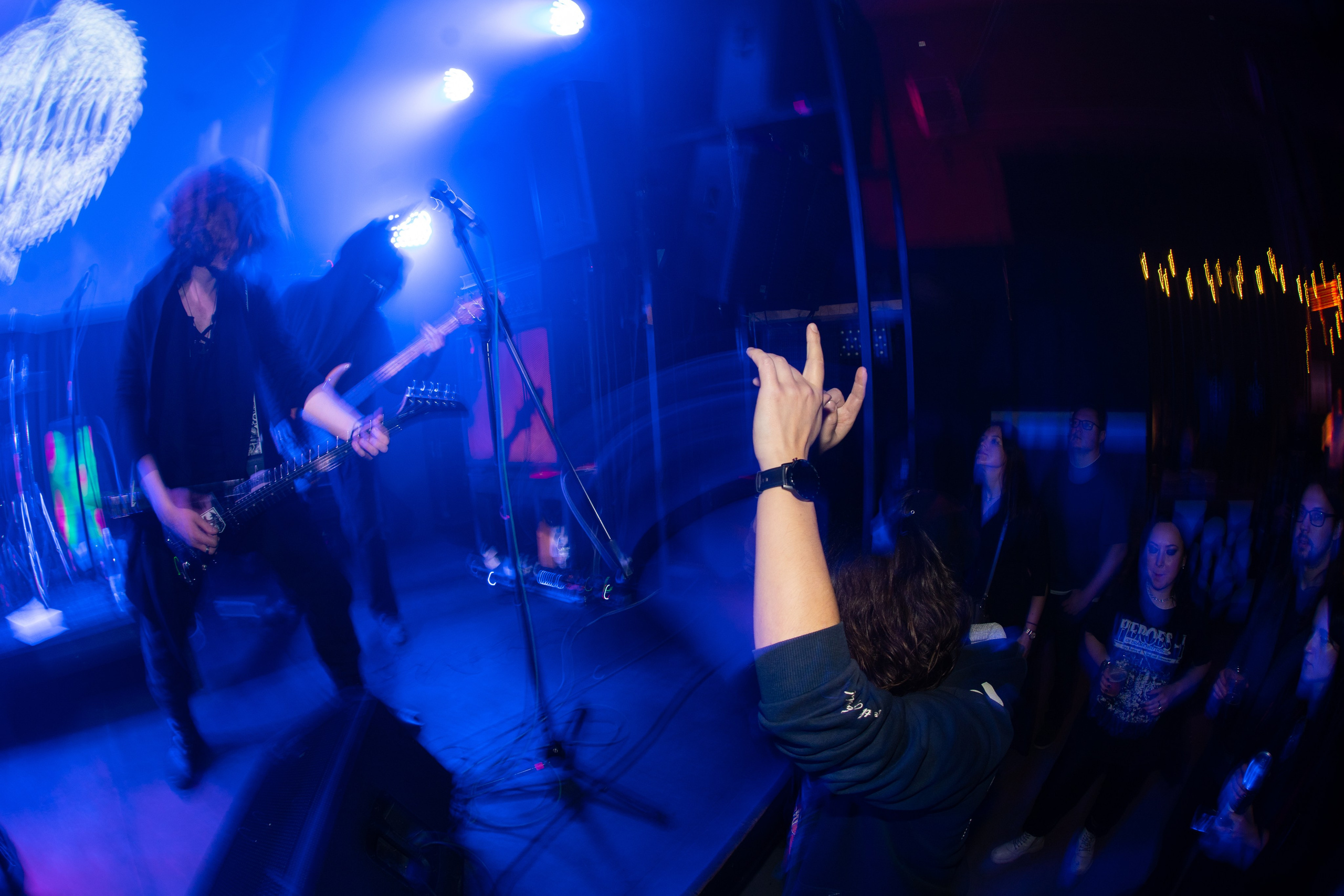 Концерты. Концертный и репортажный фотограф в Санкт-Петербурге Слава Пахомов