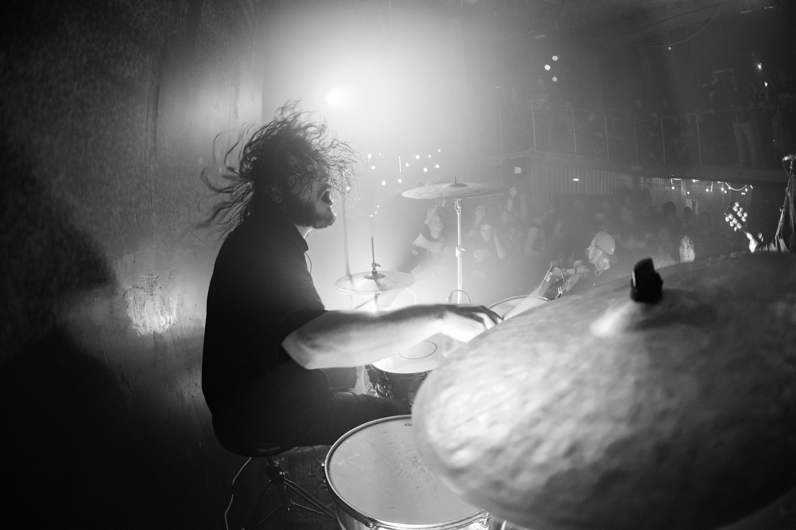 Шторм|Ласточка. Концертный и репортажный фотограф в Санкт-Петербурге Слава Пахомов