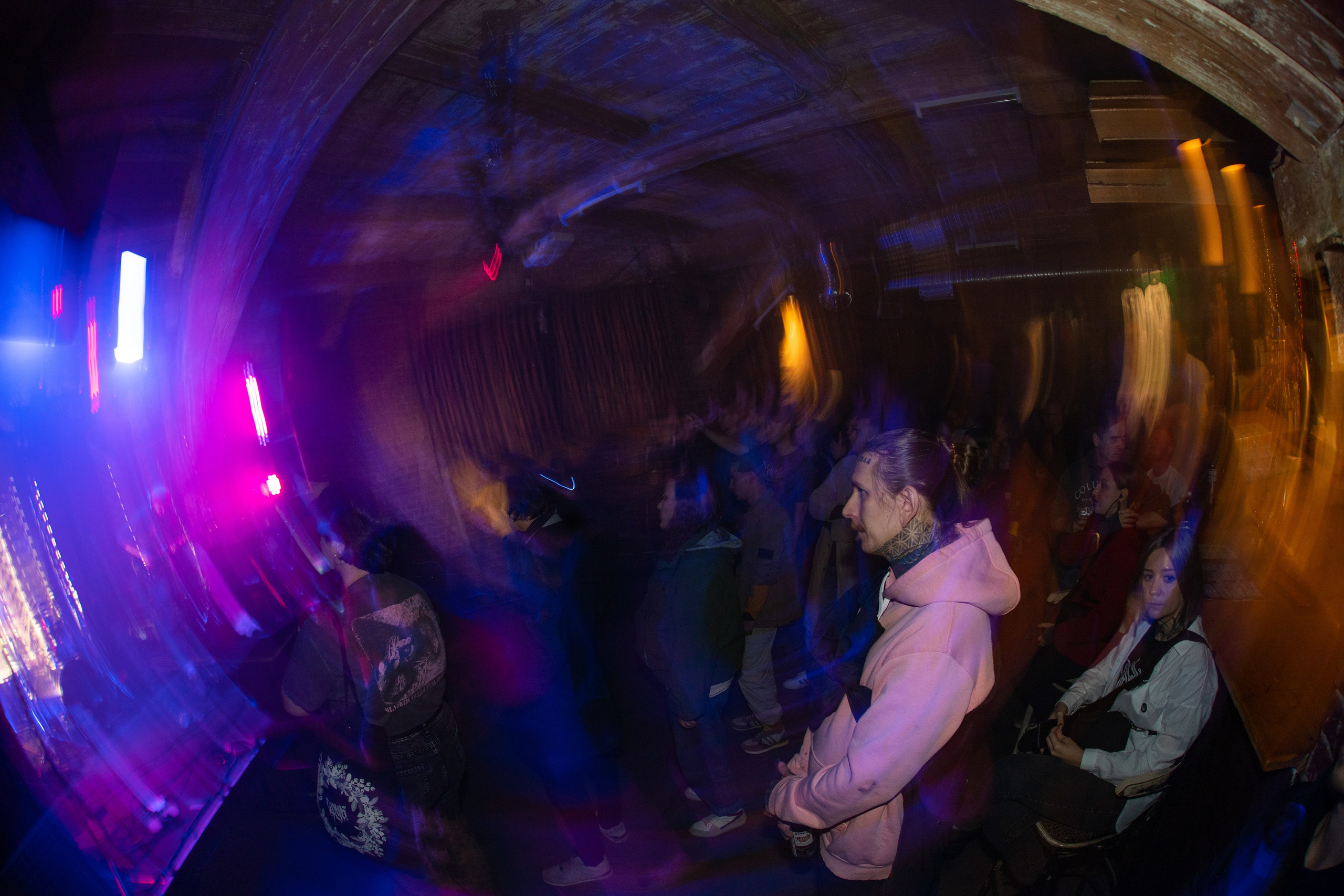 Аферист • unisex • aphotique • Gigrøma |Zoccolo 2.0. Концертный и репортажный фотограф в Санкт-Петербурге Слава Пахомов