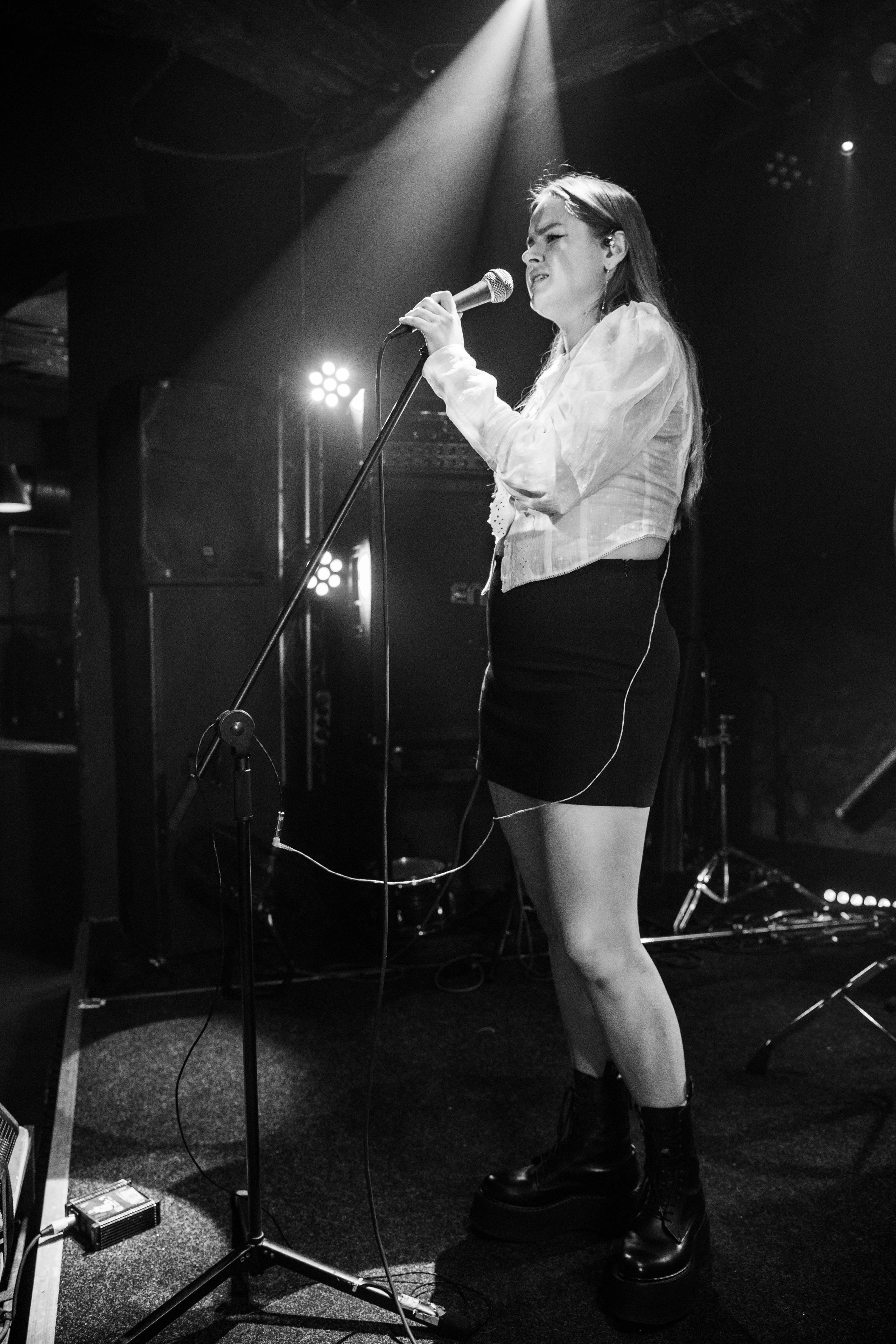 Ad Nihil • Туга • Gigrøma | Zoccolo 2.0. Концертный и репортажный фотограф в Санкт-Петербурге Слава Пахомов