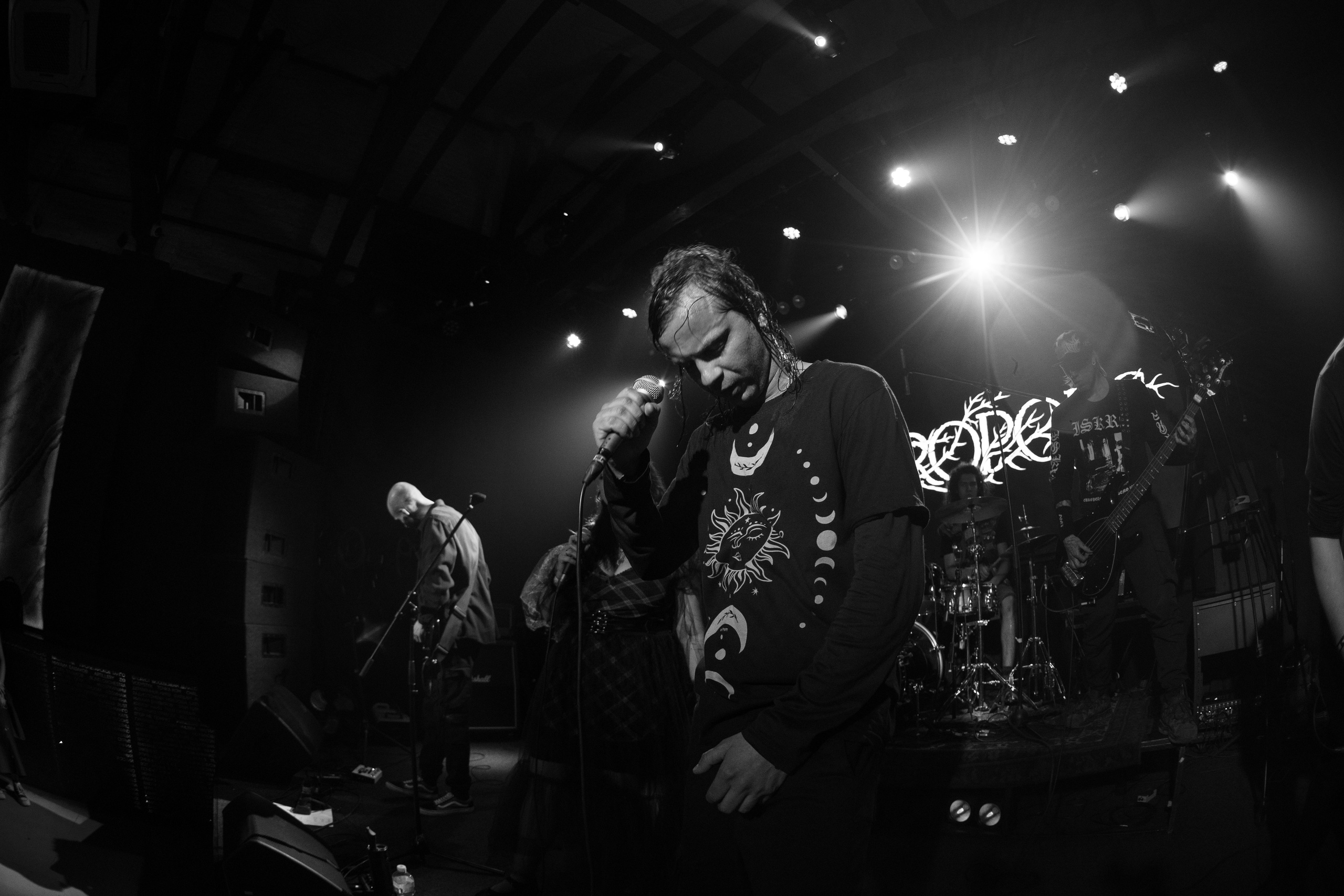 Neuropolis|клуб Сердце. Концертный и репортажный фотограф в Санкт-Петербурге Слава Пахомов