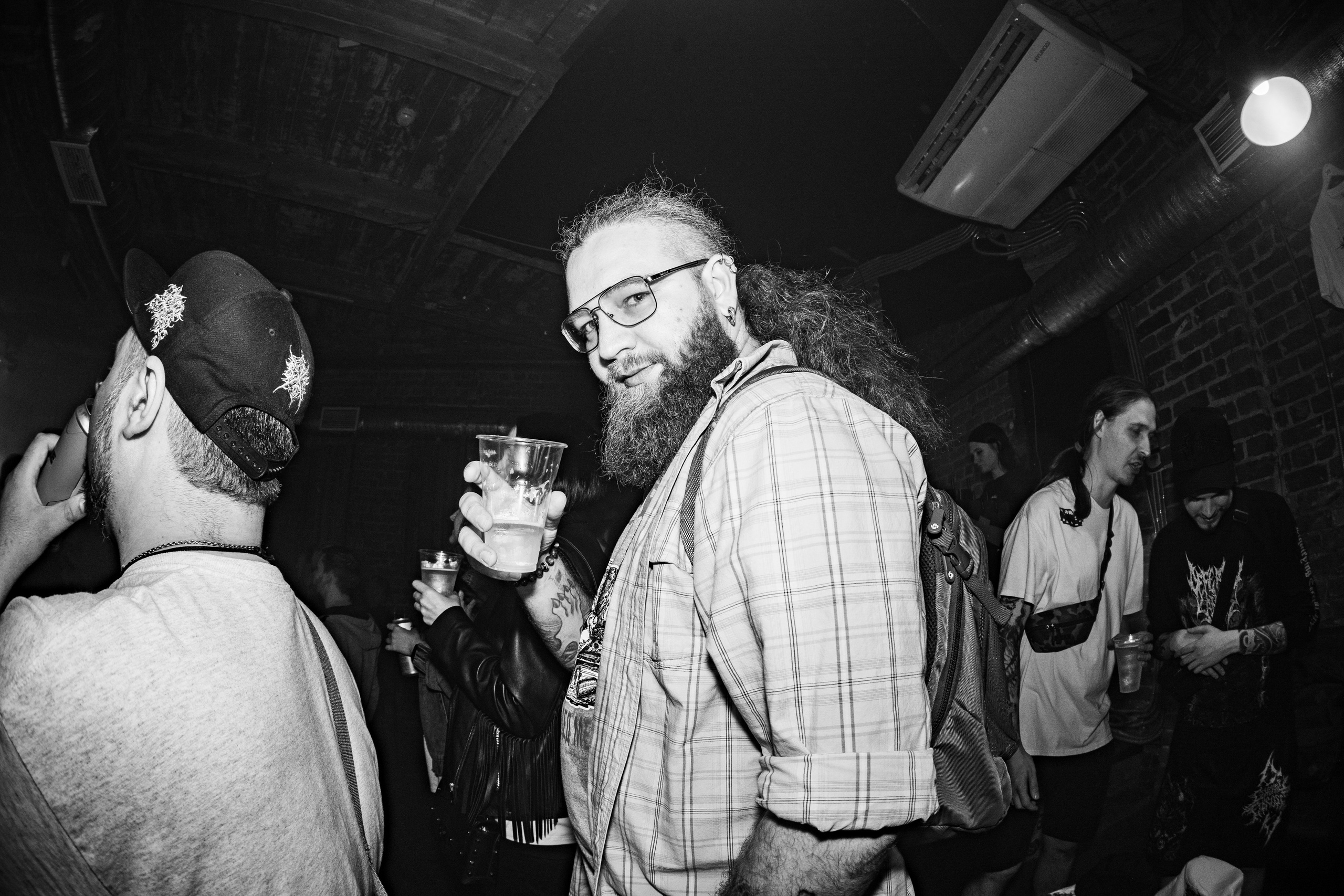 BRUTAL MASH FEST|Zoccolo 2.0. Концертный и репортажный фотограф в Санкт-Петербурге Слава Пахомов