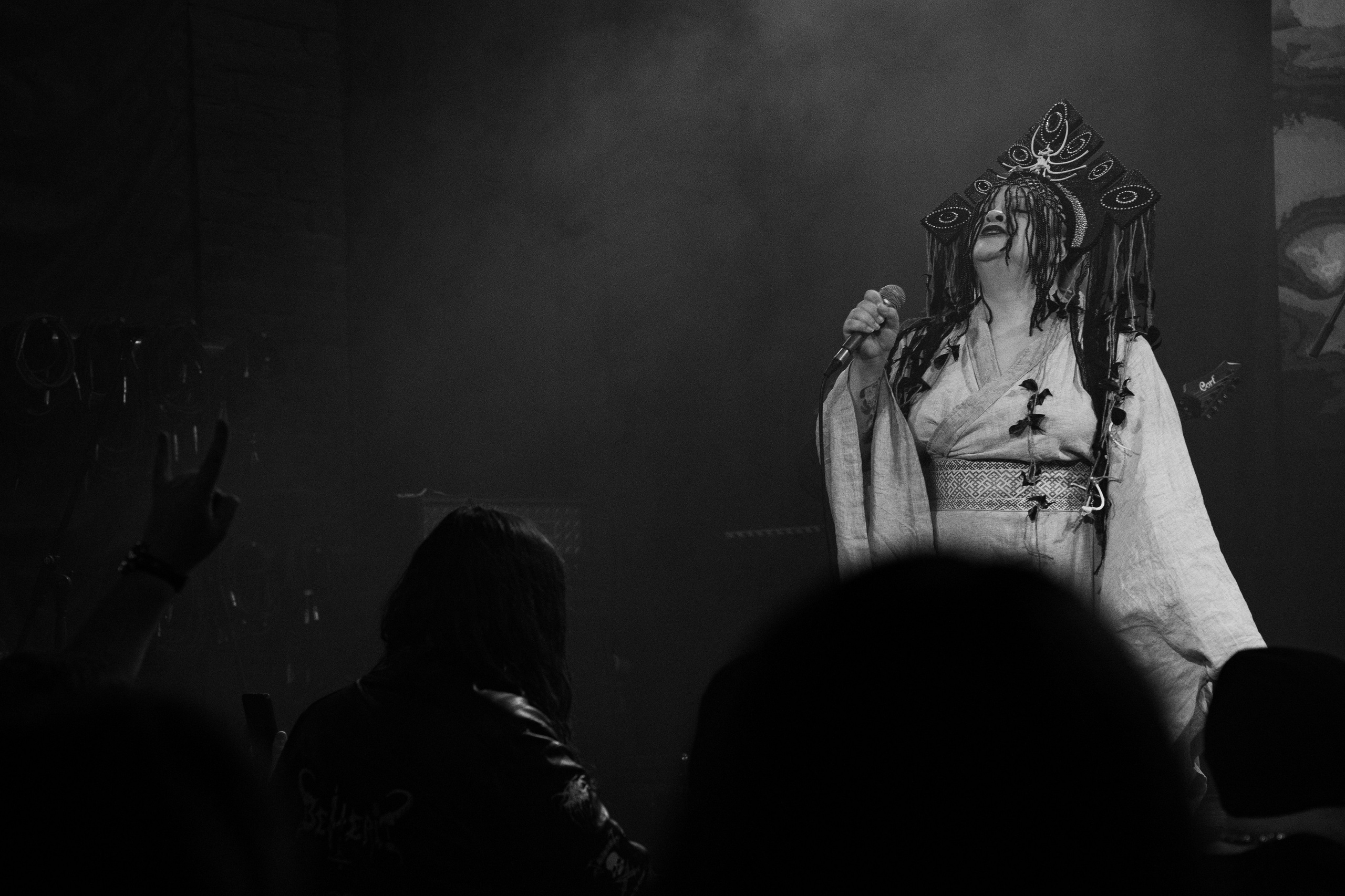 Чёрная Нева Vol.9|Сердце. Концертный и репортажный фотограф в Санкт-Петербурге Слава Пахомов