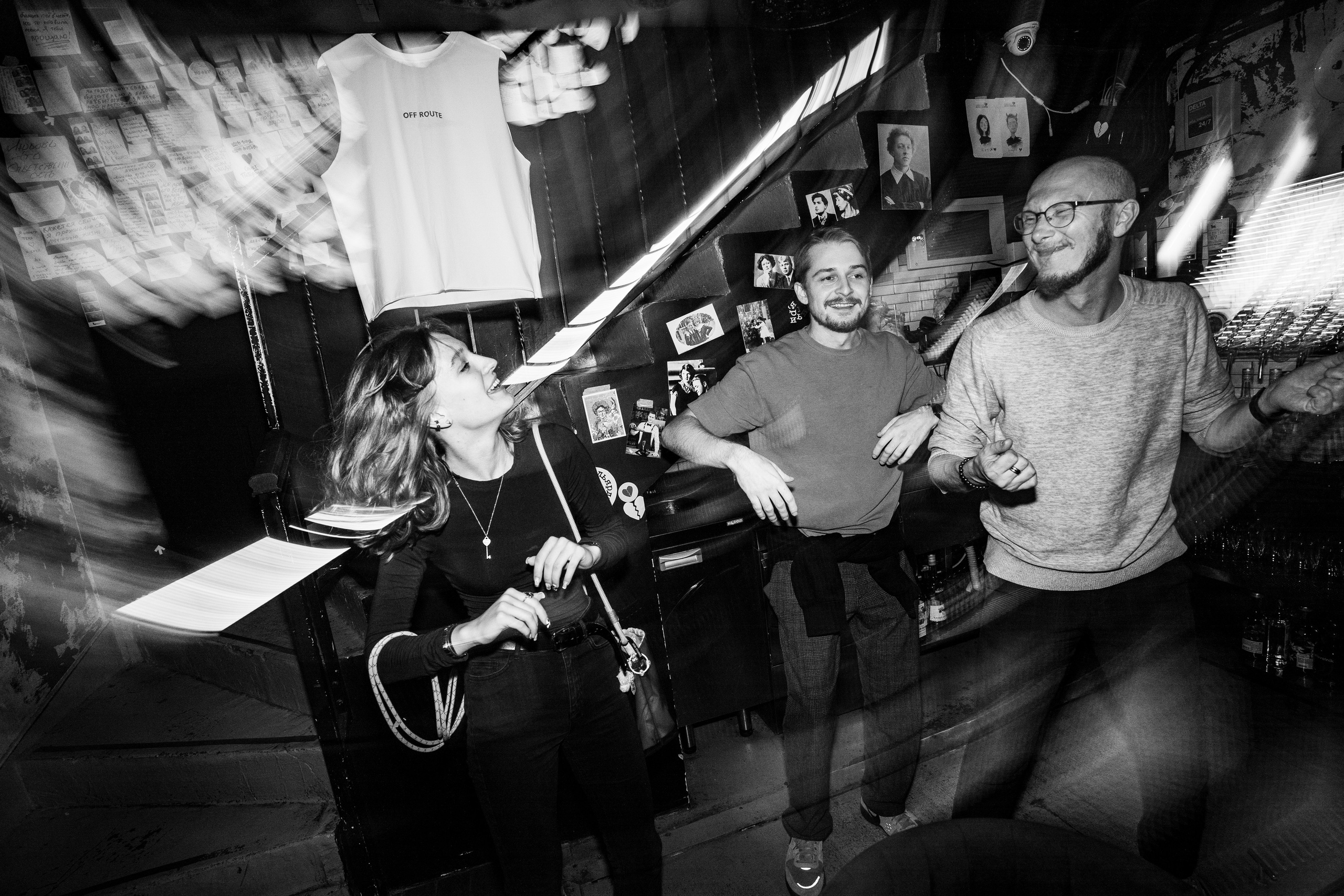 26 и 27 сентября. Бар разбитых сердец. Концертный и репортажный фотограф в Санкт-Петербурге Слава Пахомов