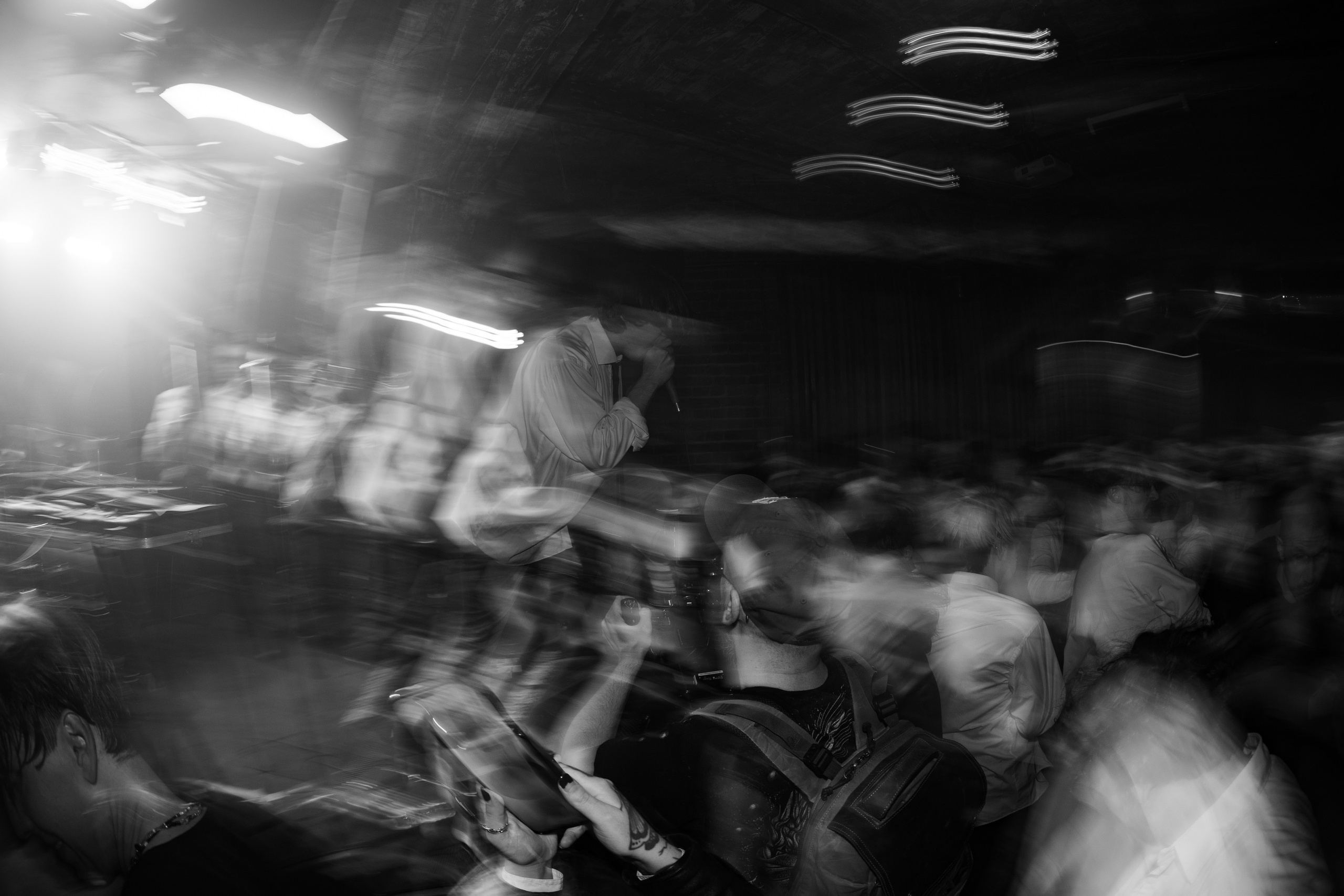 Концерты. Концертный и репортажный фотограф в Санкт-Петербурге Слава Пахомов