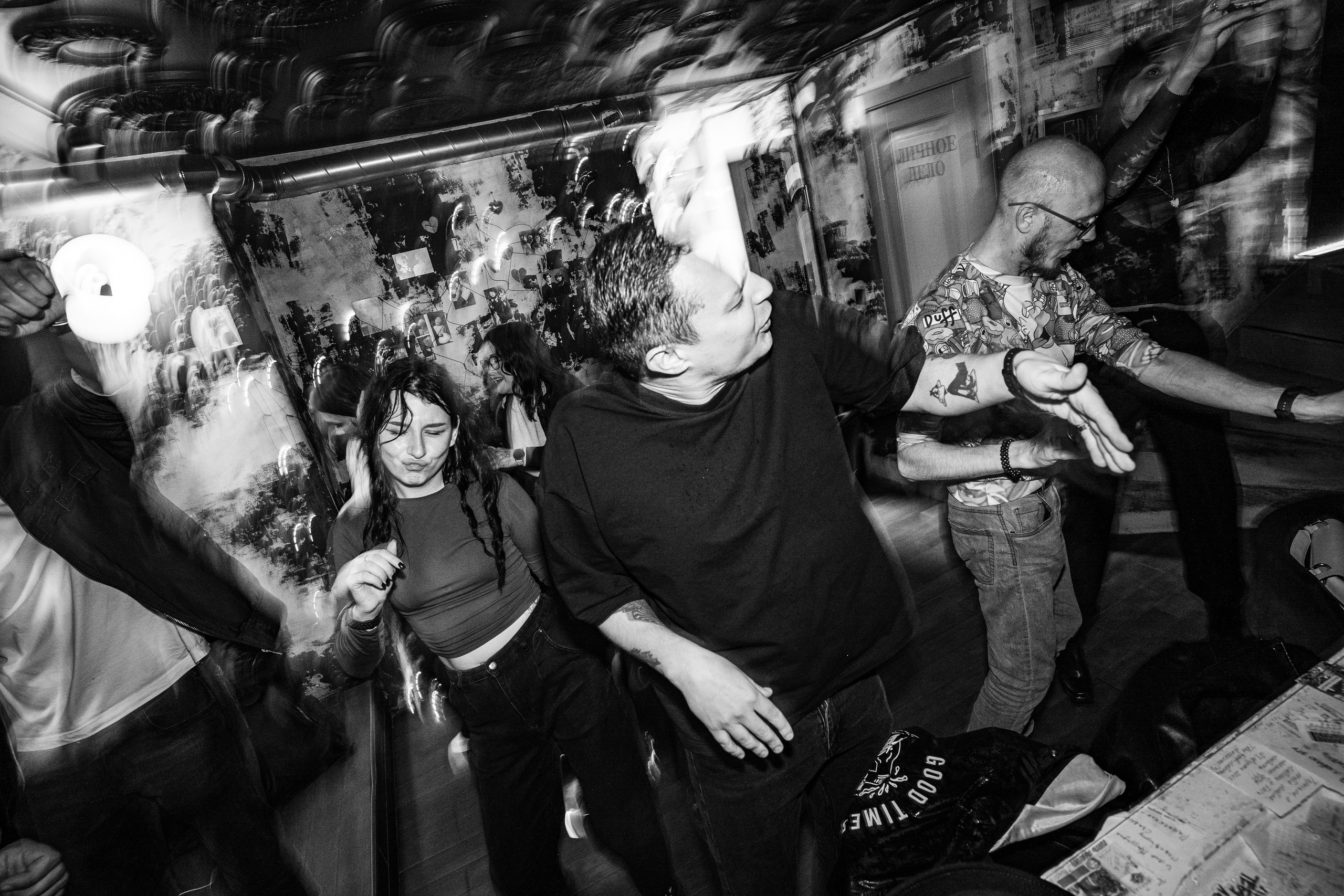 Бар разбитых сердец. Last summer party. Концертный и репортажный фотограф в Санкт-Петербурге Слава Пахомов