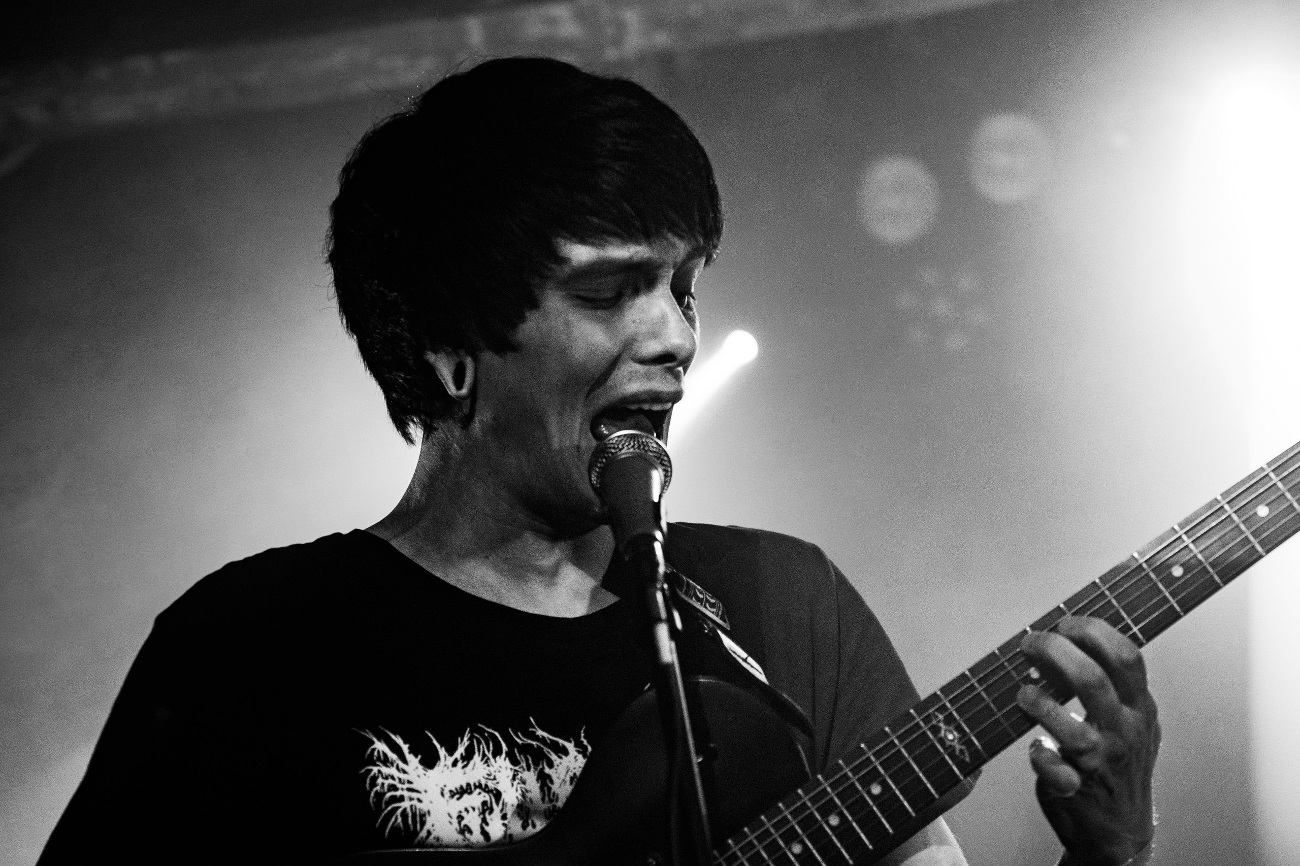 Vranac • Disbound • aphotique • Бесконечная зима|Zoccolo 2.0. Концертный и репортажный фотограф в Санкт-Петербурге Слава Пахомов