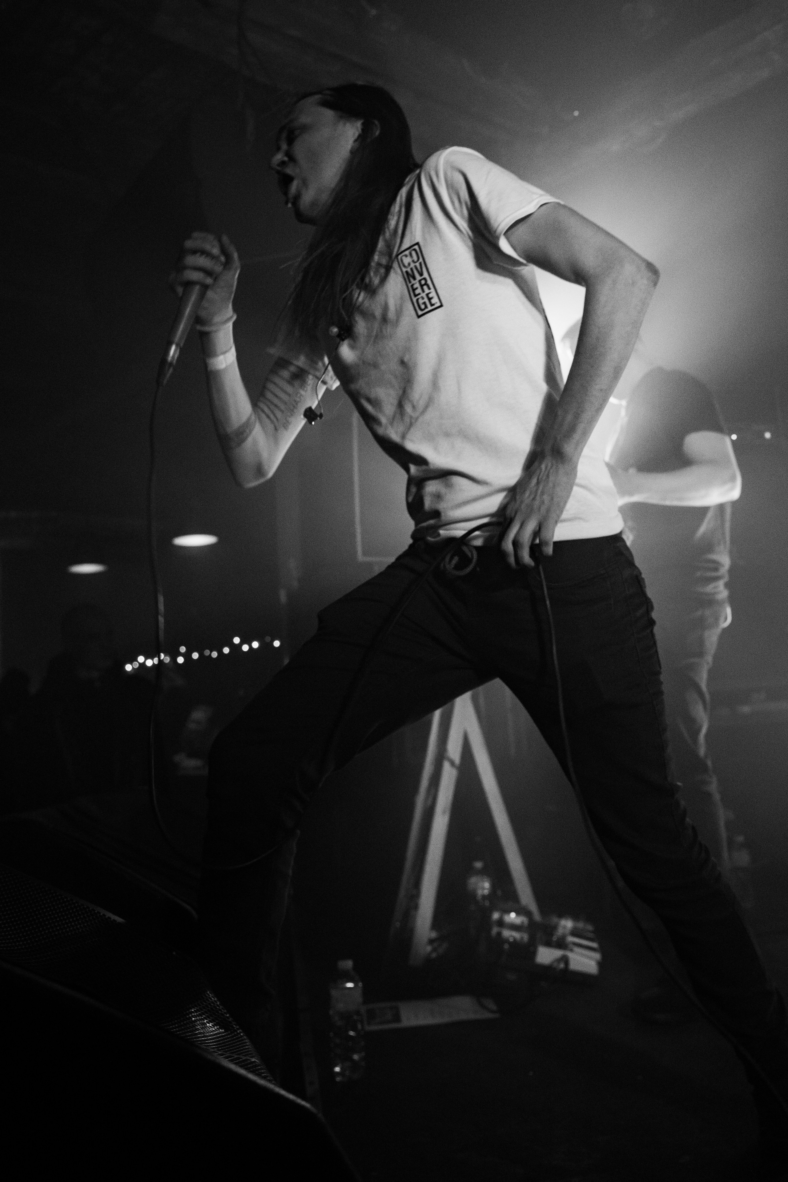 Дней череда|Zoccolo 2.0. Концертный и репортажный фотограф в Санкт-Петербурге Слава Пахомов