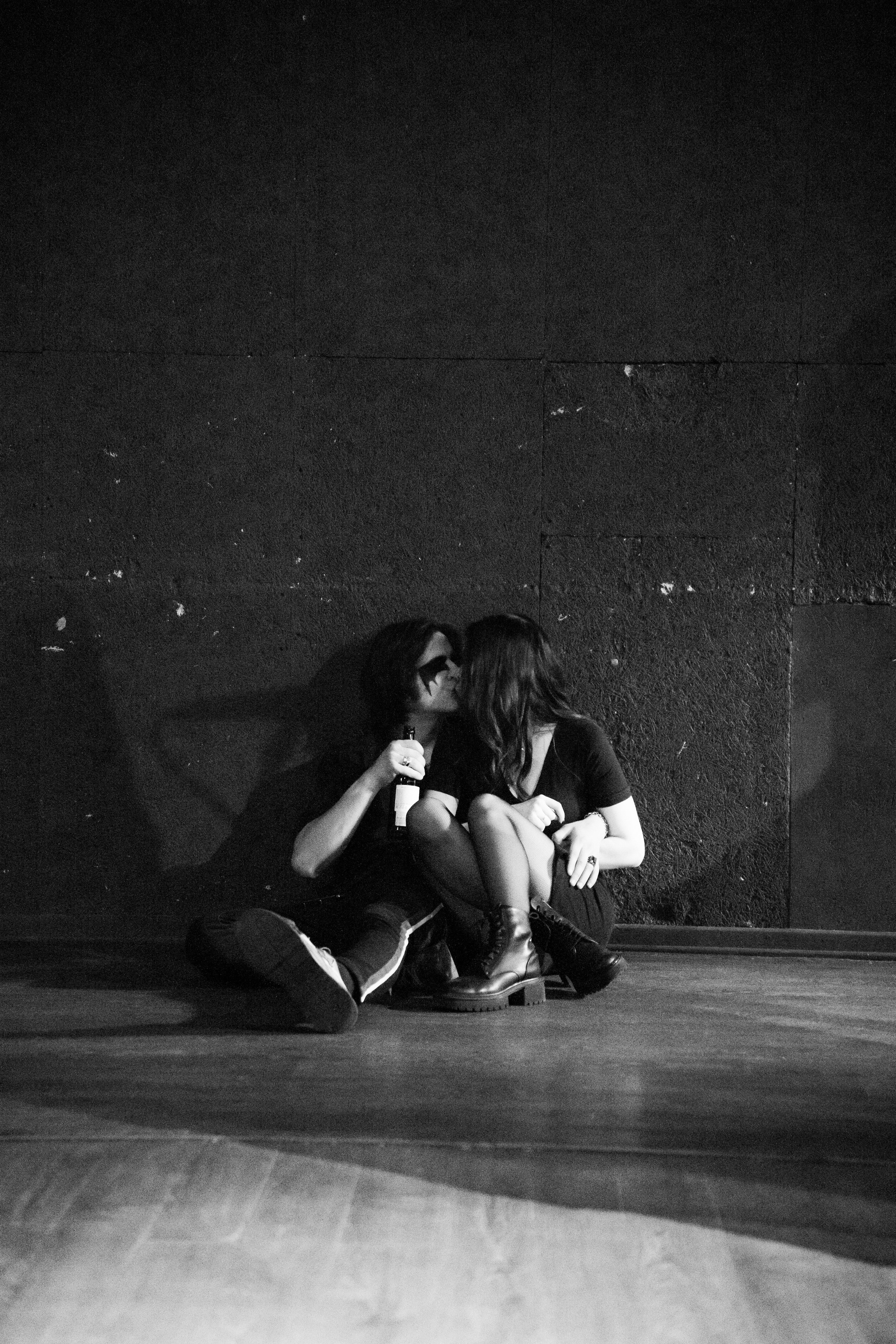 ИЛ • Minuala • Khlad|Glastonberry. Концертный и репортажный фотограф в Санкт-Петербурге Слава Пахомов