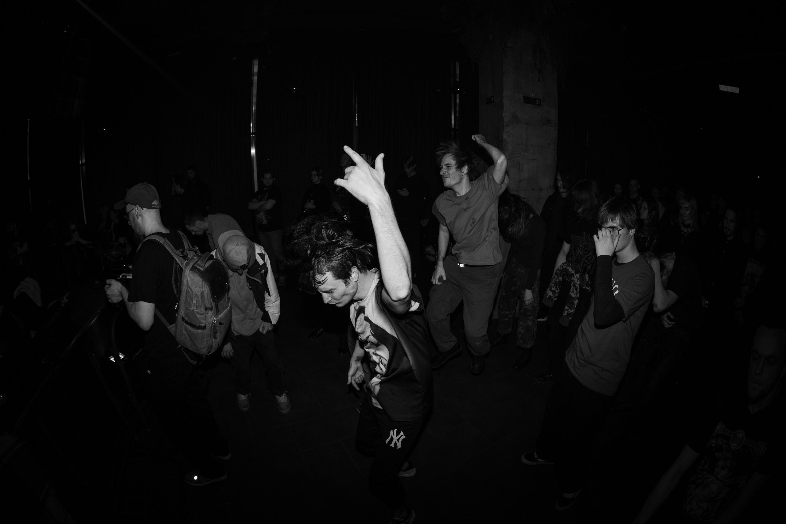 Концерты. Концертный и репортажный фотограф в Санкт-Петербурге Слава Пахомов