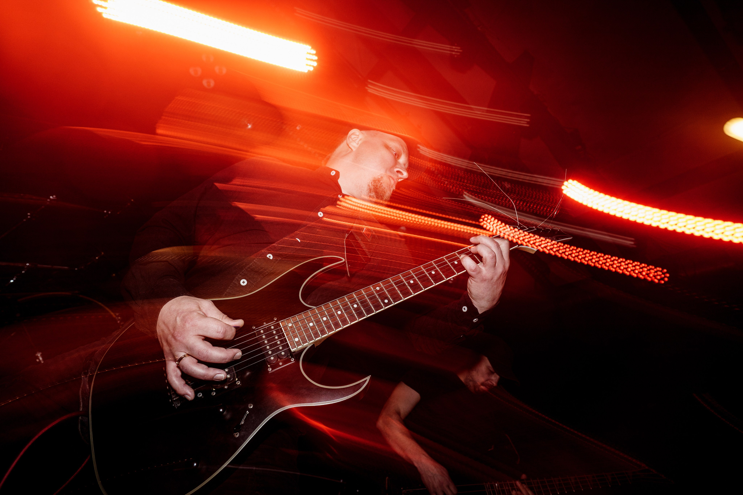 Iskra • Khlad • WN/BF | Сердце. Концертный и репортажный фотограф в Санкт-Петербурге Слава Пахомов