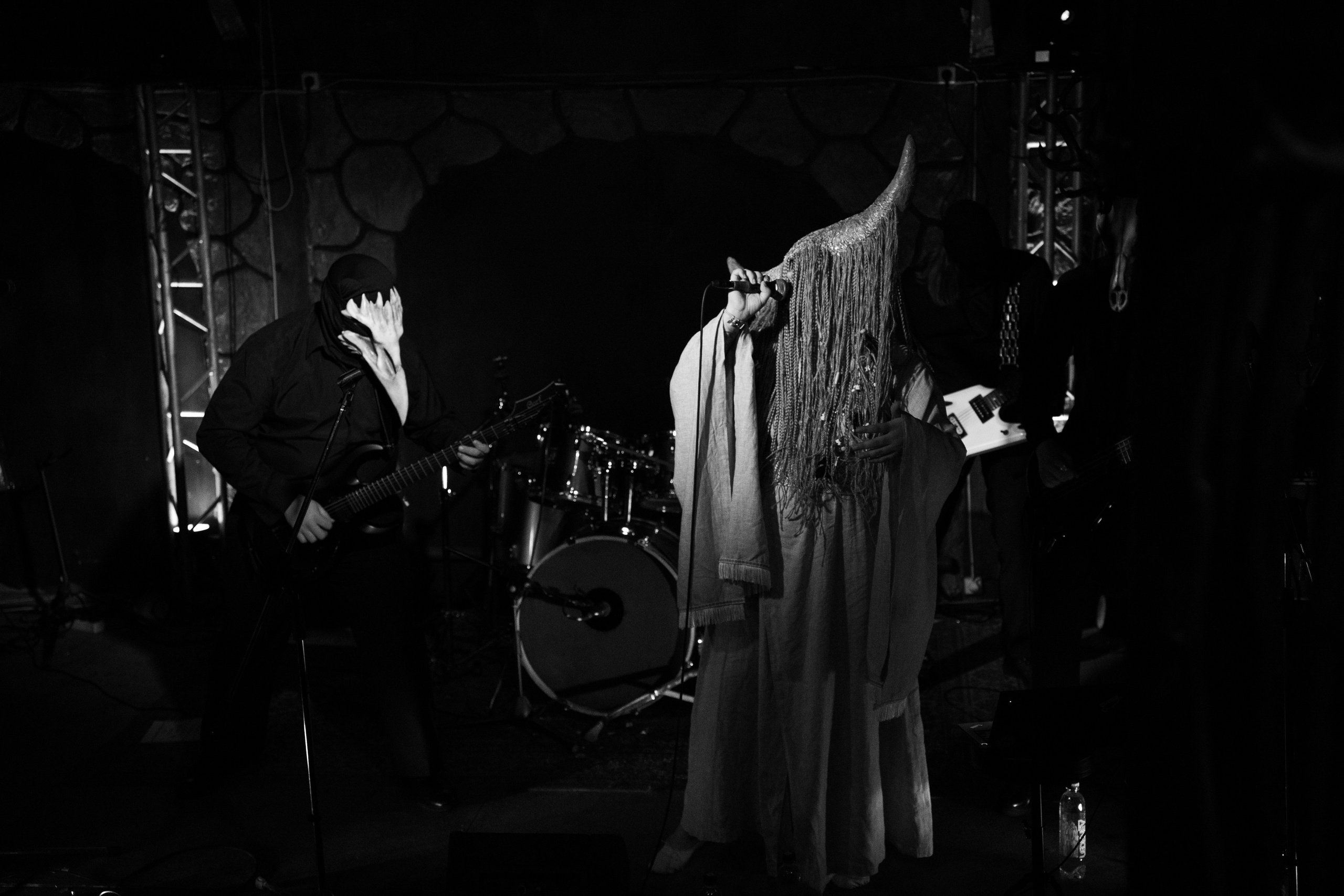 Ночь На Земле|Нора, Псков. Концертный и репортажный фотограф в Санкт-Петербурге Слава Пахомов