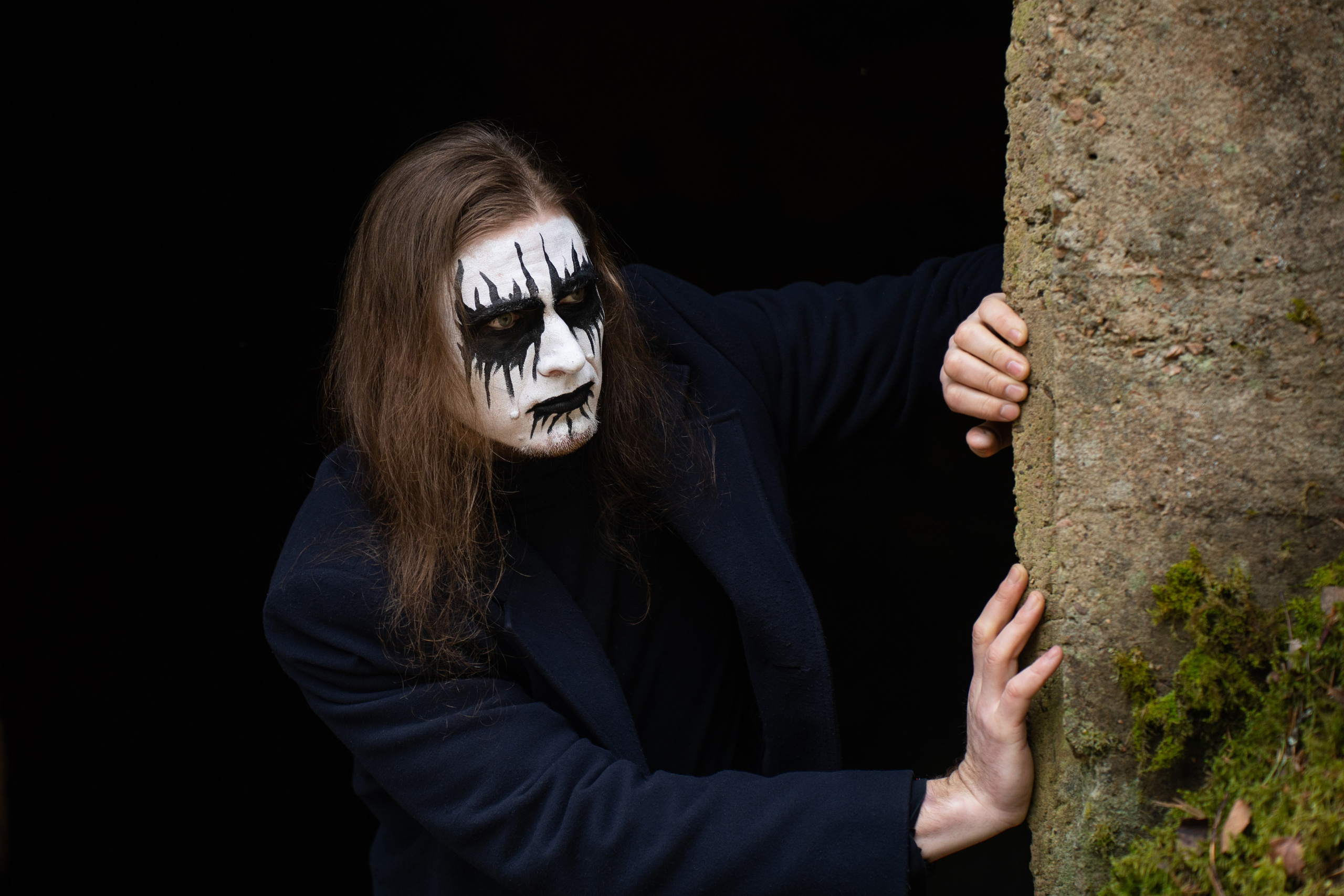 Руины|Alex. Концертный и репортажный фотограф в Санкт-Петербурге Слава Пахомов