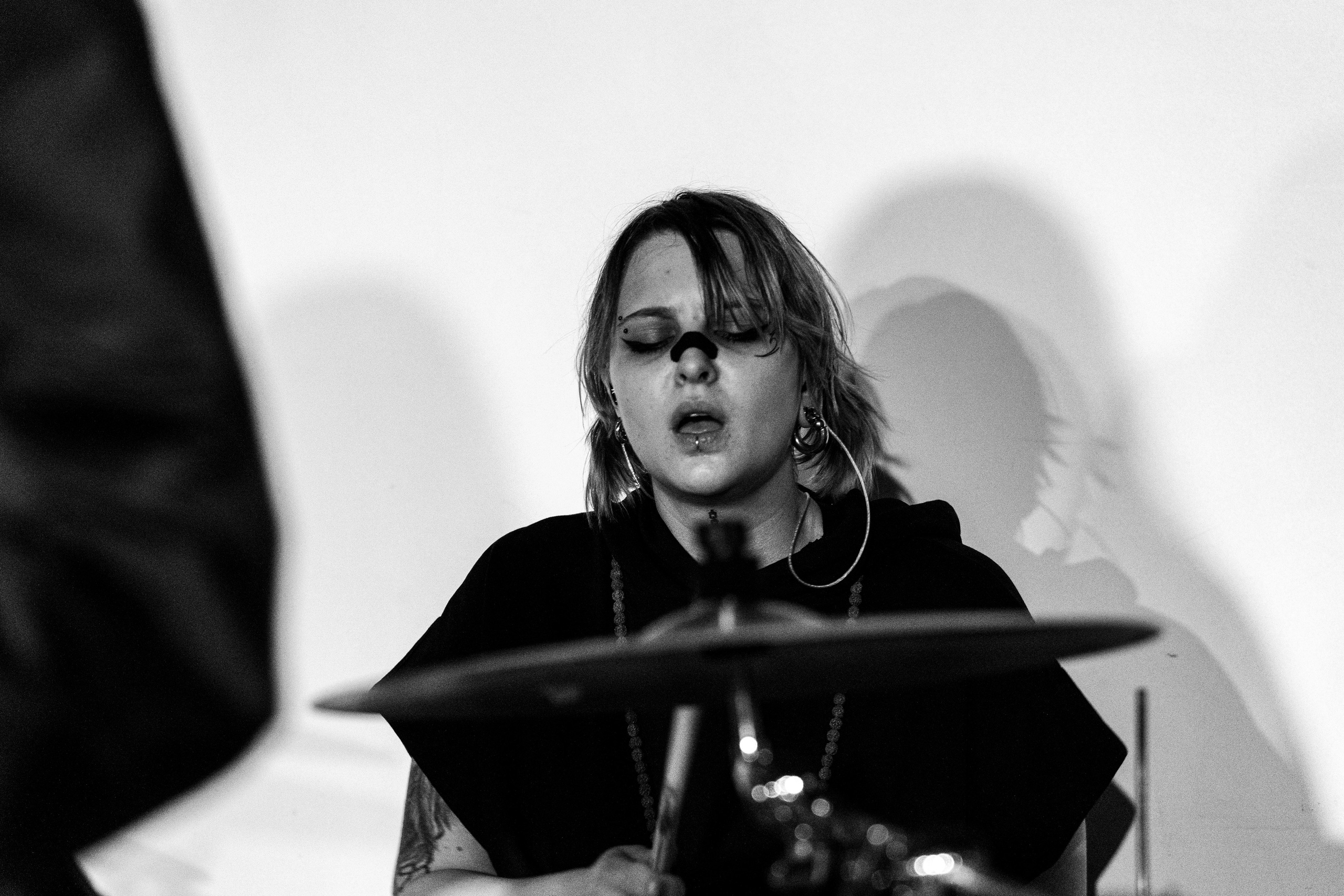 Falltime Gig. Концертный и репортажный фотограф в Санкт-Петербурге Слава Пахомов