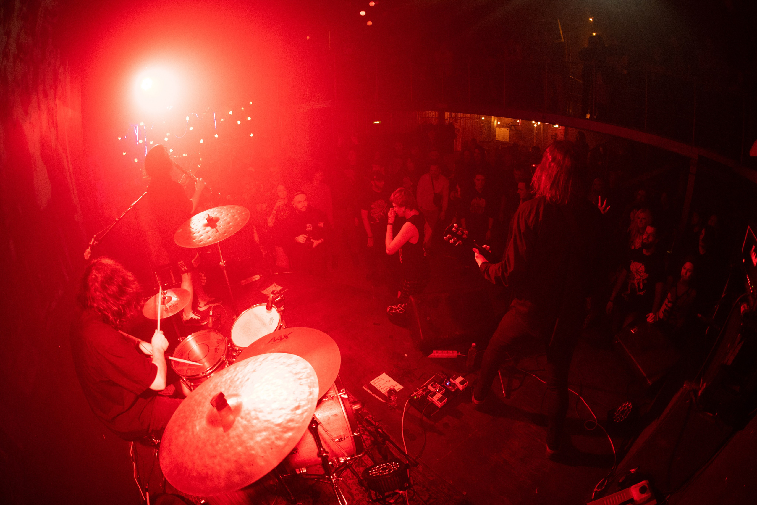 Шторм|Ласточка. Концертный и репортажный фотограф в Санкт-Петербурге Слава Пахомов