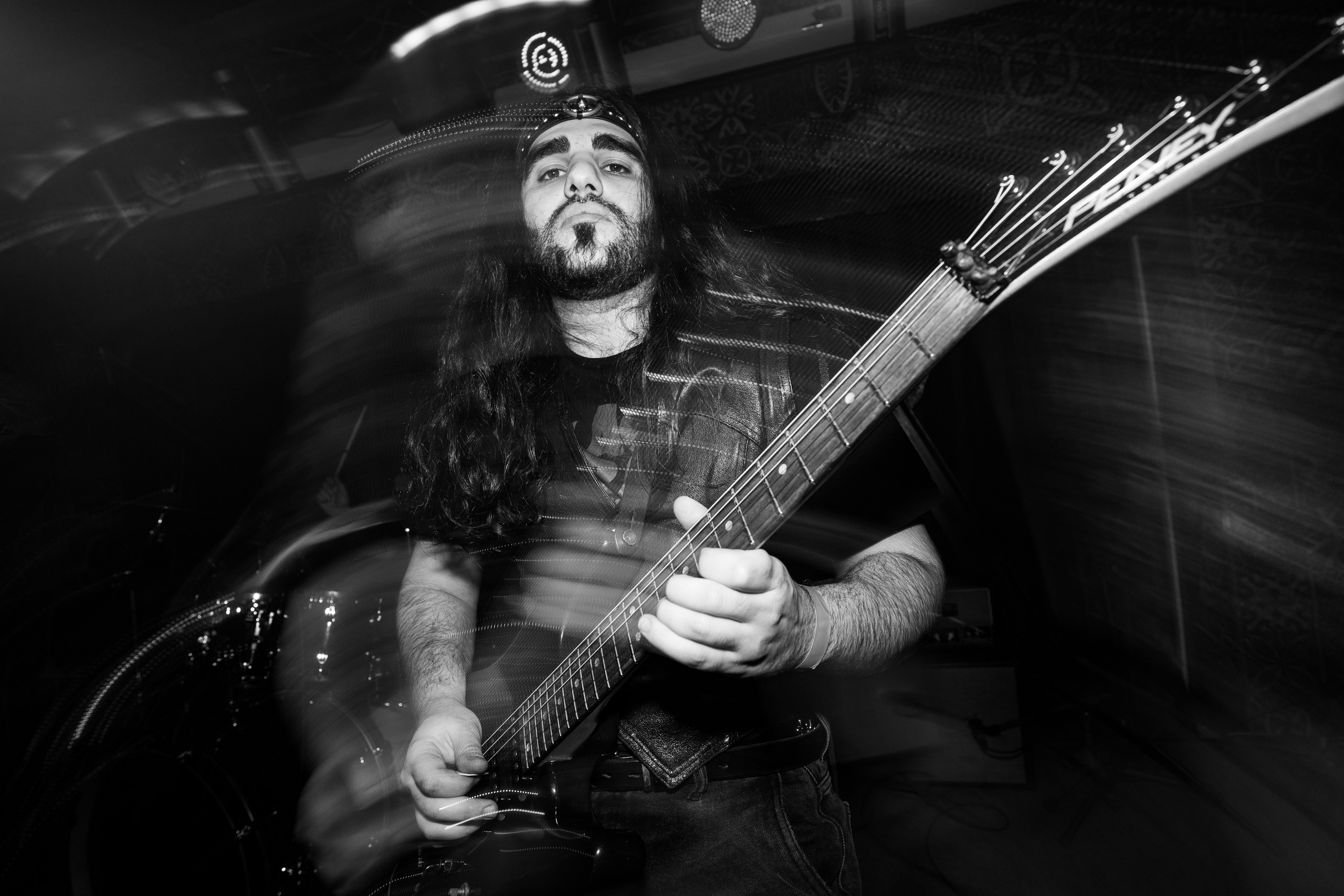 FIGH AS H#CK 2025|Place. Концертный и репортажный фотограф в Санкт-Петербурге Слава Пахомов