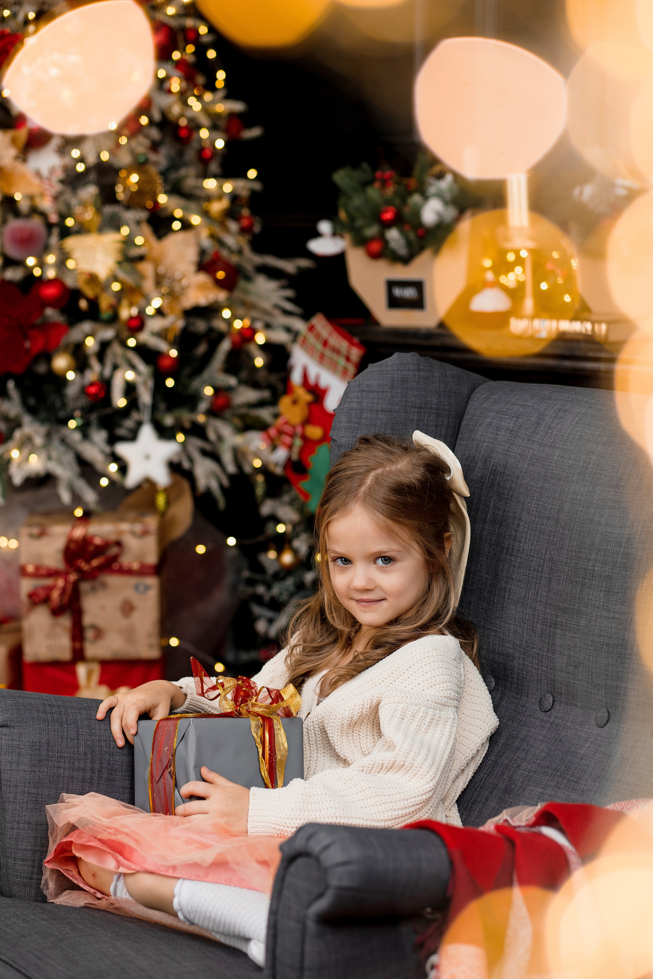 Катерина с семьей. Свадебный и семейный фотограф в Каспийске Алёна Нурмагомедова