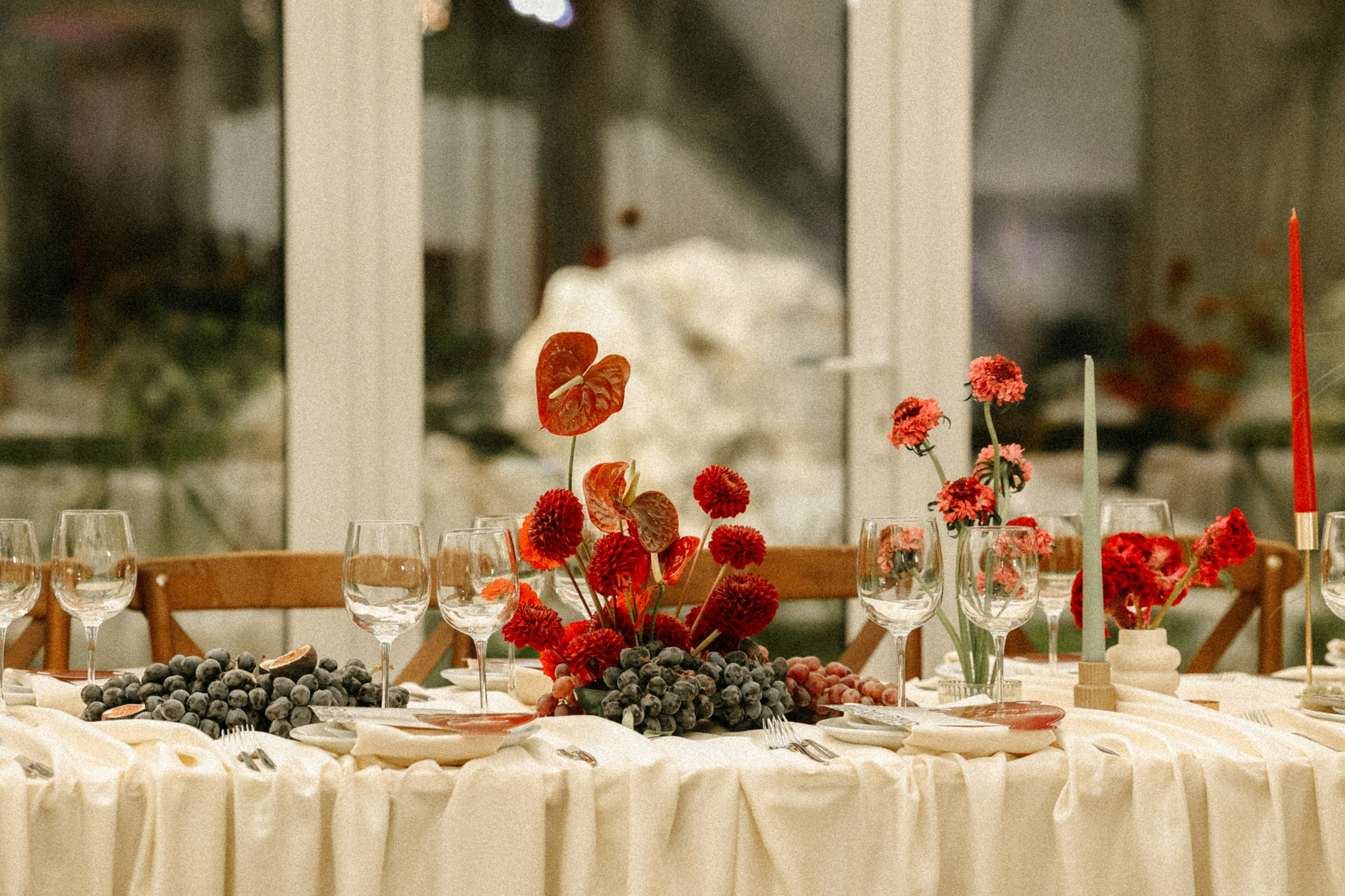 Георгий и Татьяна. Фотограф в Екатеринбурге Андрей Медведко