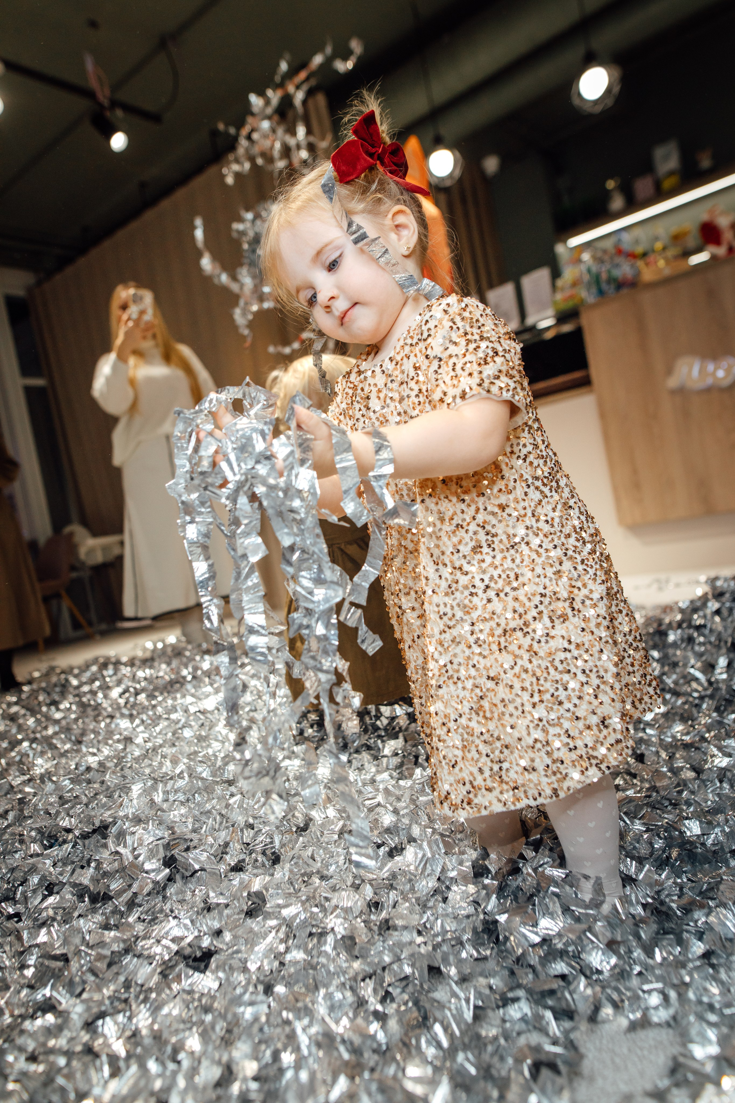 День Рождения Софи, 2 годика