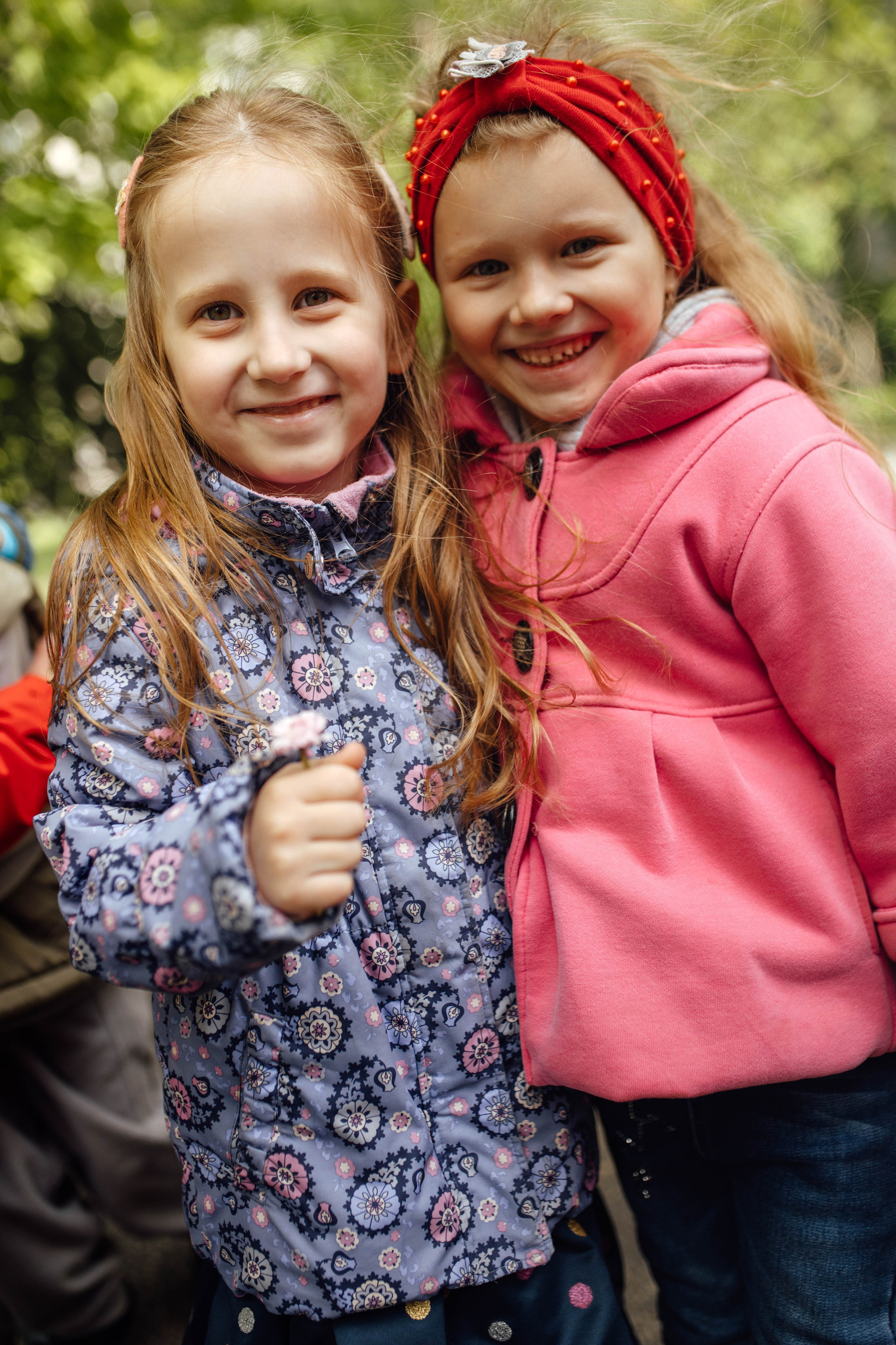 Выпускной ДС 410, май 2025