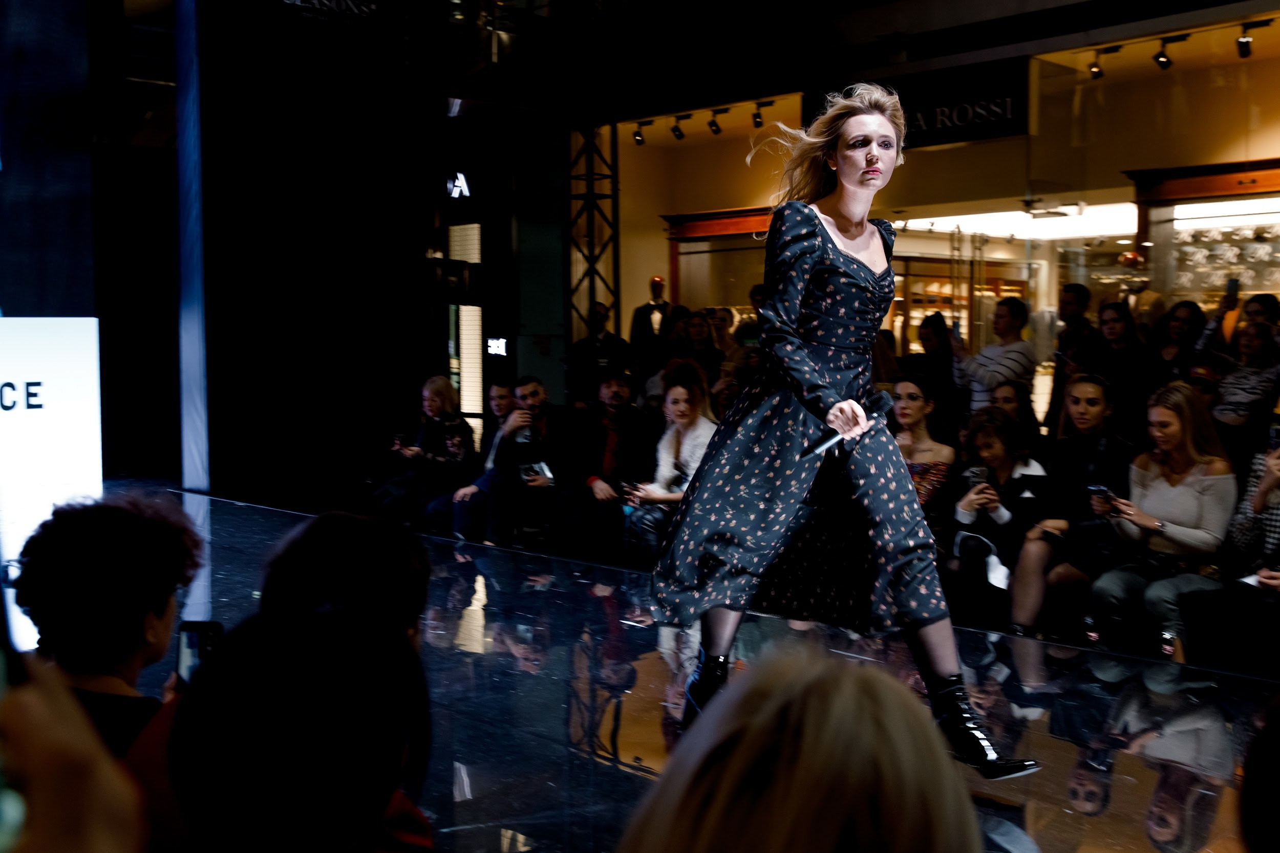 SFW. Любовь Чуляева — свадебный фотограф в Москве и Европе