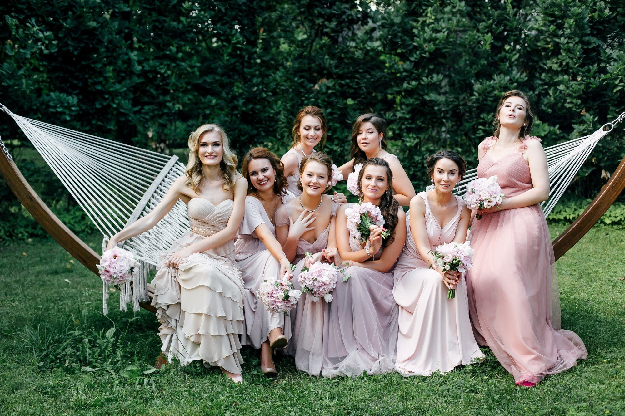 Максим и Яна. Свадьба в усадьбе. Любовь Чуляева — свадебный фотограф в Москве и Европе