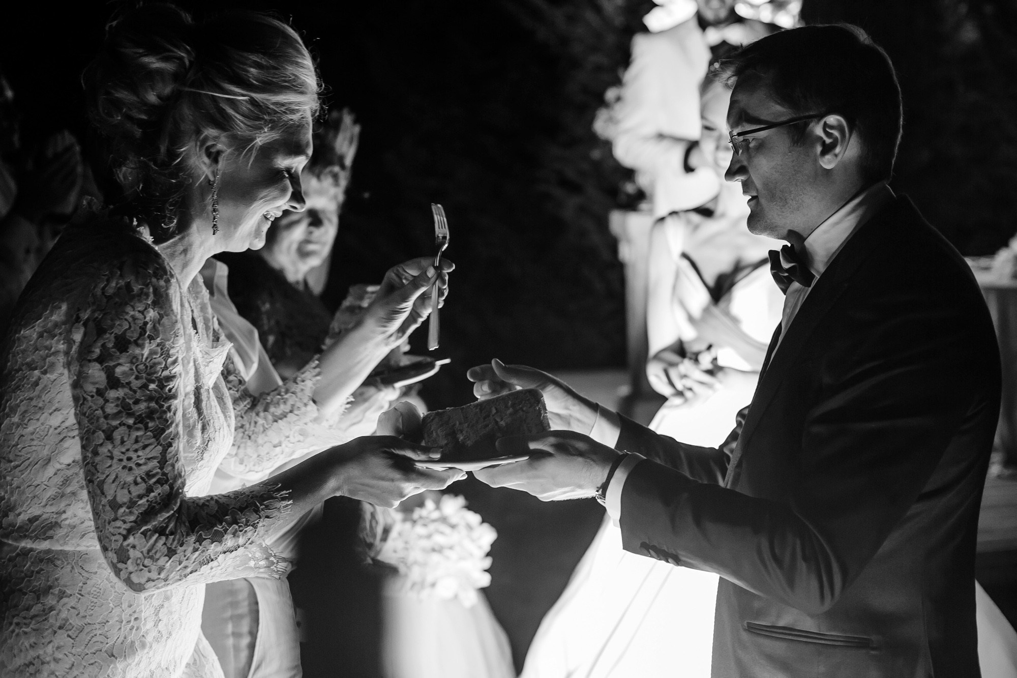 Максим и Яна. Свадьба в усадьбе. Любовь Чуляева — свадебный фотограф в Москве и Европе