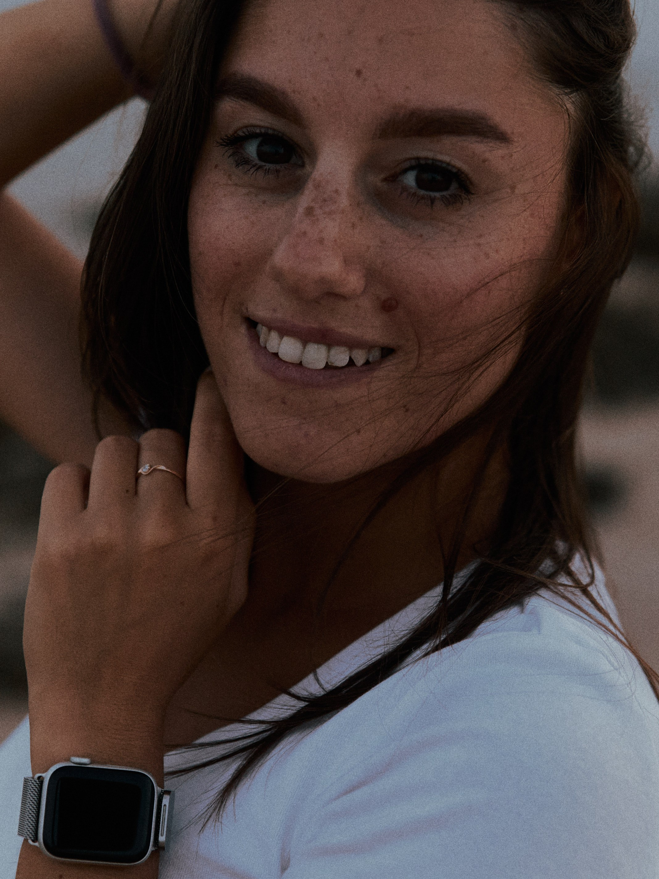 Katrine. Jorgis — фотограф в Хургаде / обучение фотографии