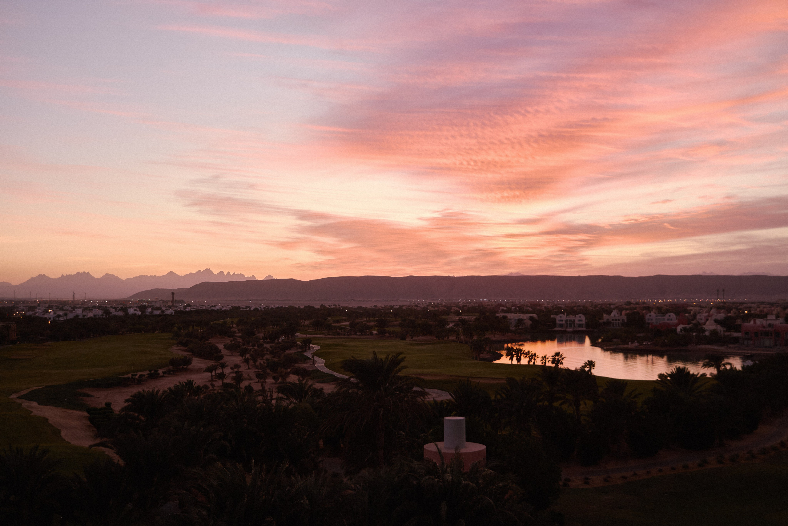 Улица горизонтальная. Jorgis — фотограф в Хургаде / обучение фотографии
