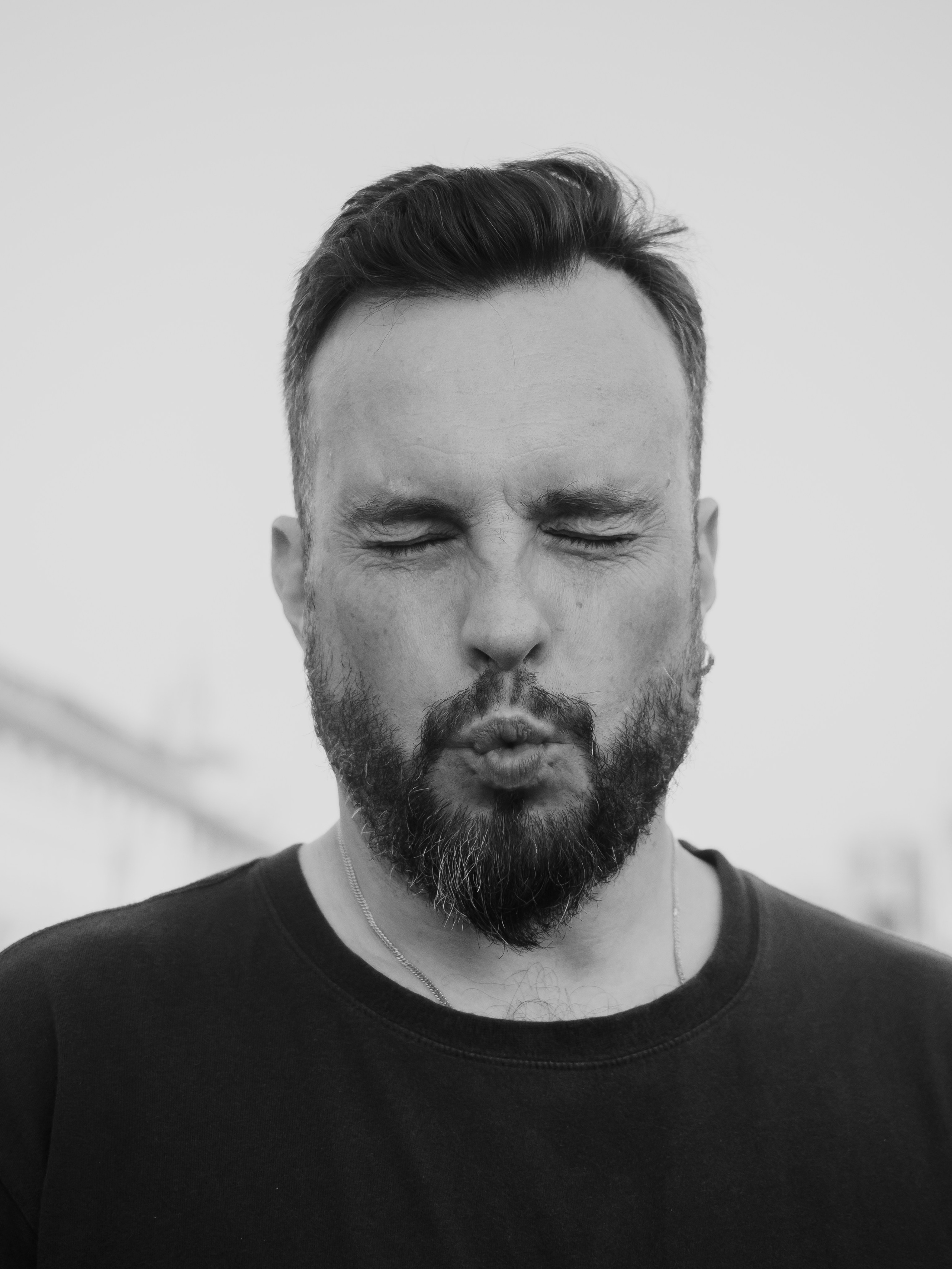 «Маяк 232», фотопрогулка. Маруся Машкова • Фотограф в Москве