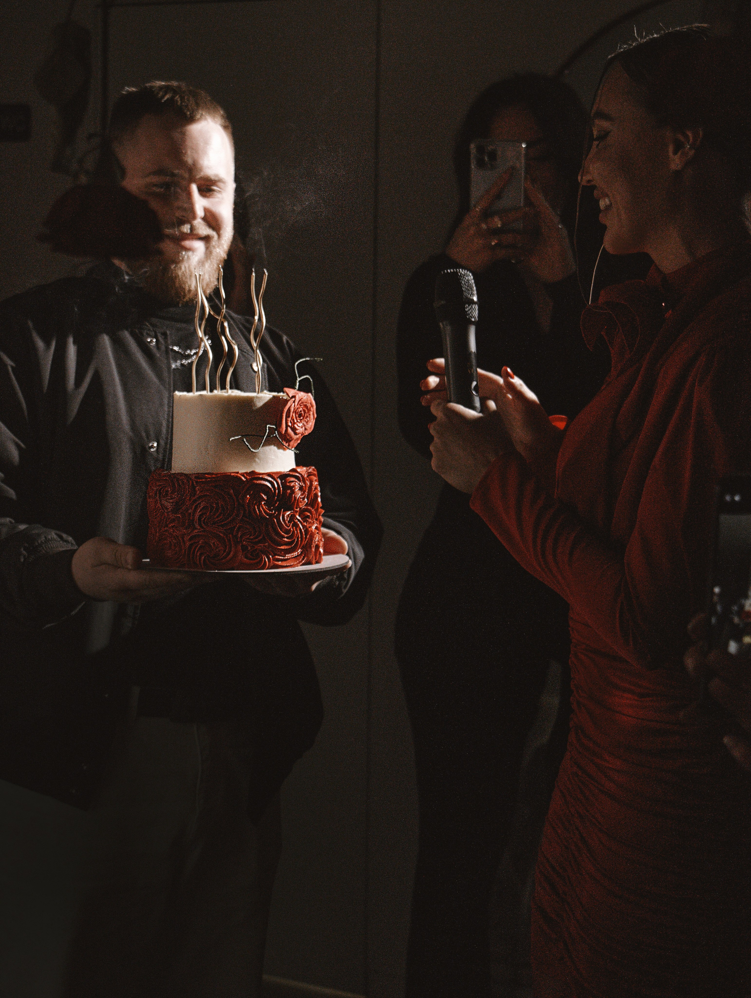 Майя Роева. Портретный фотограф в Москве