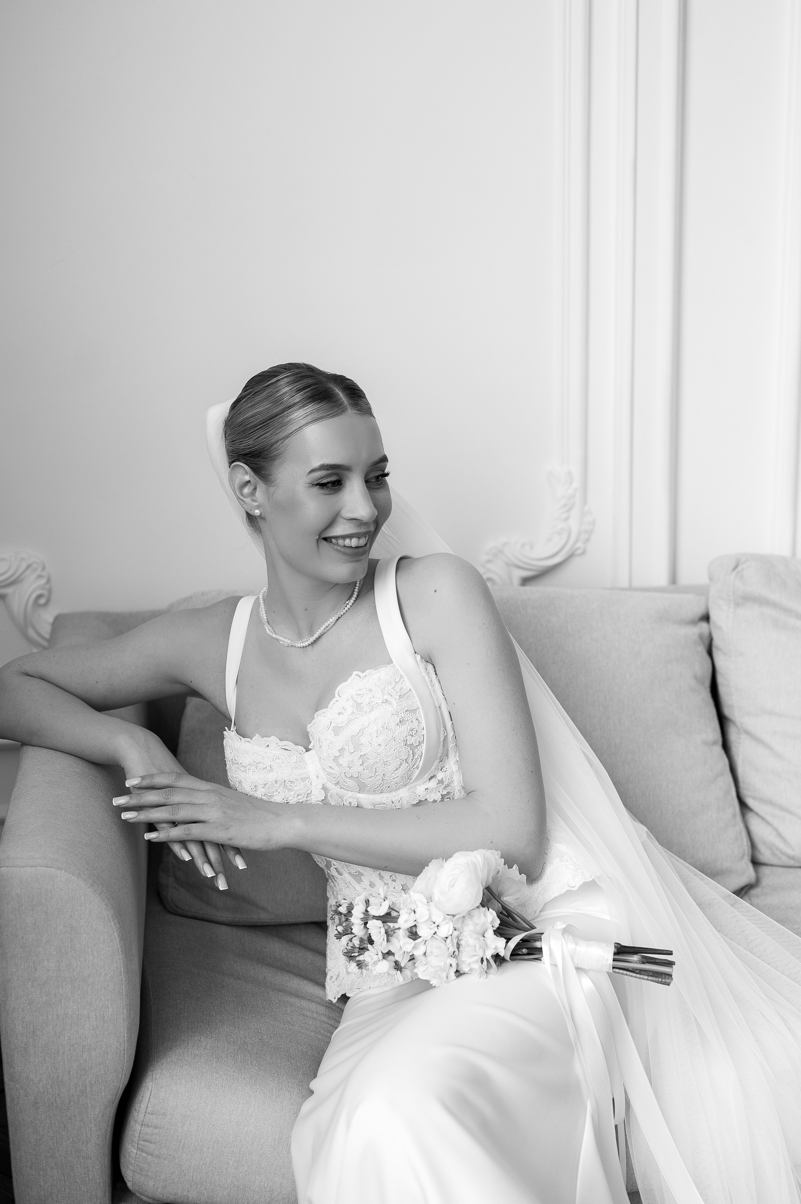 Эдгар и Дарья. Свадебный и семейный фотограф в Краснодаре Алина Мельник