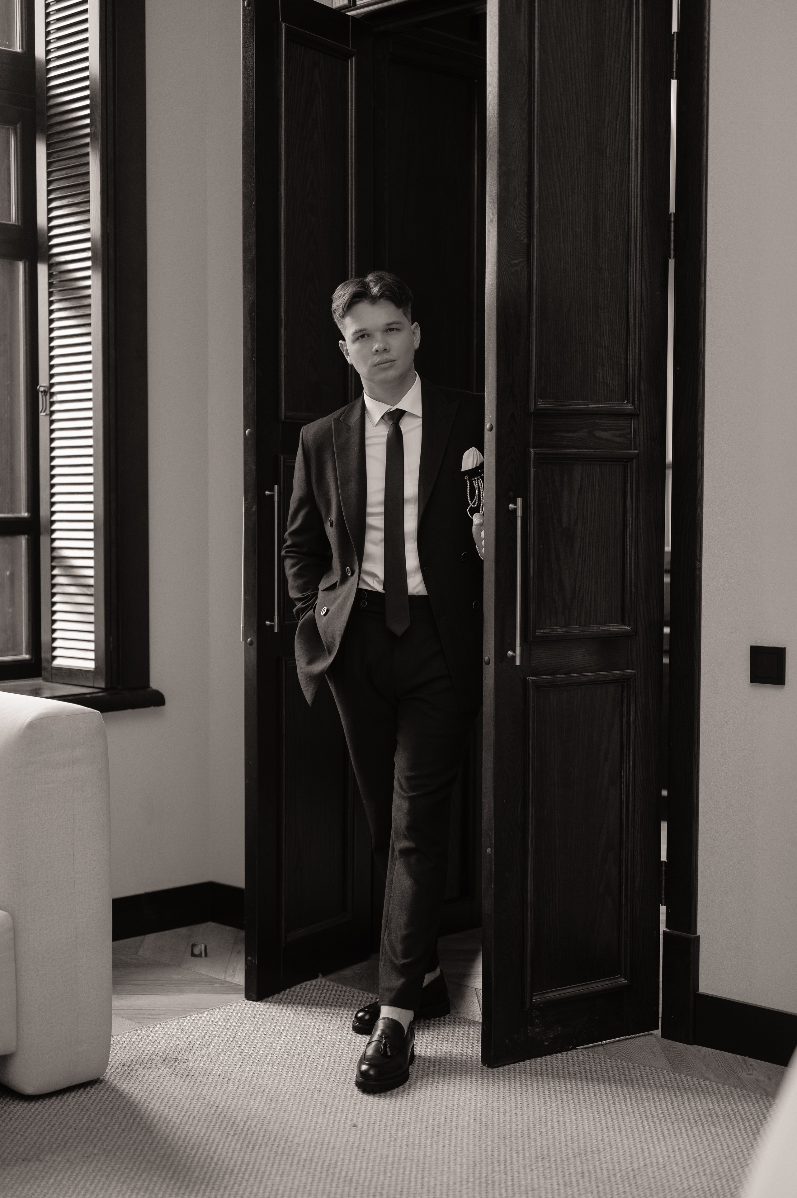 Михаил и Ксения. Свадебный и семейный фотограф в Краснодаре Алина Мельник