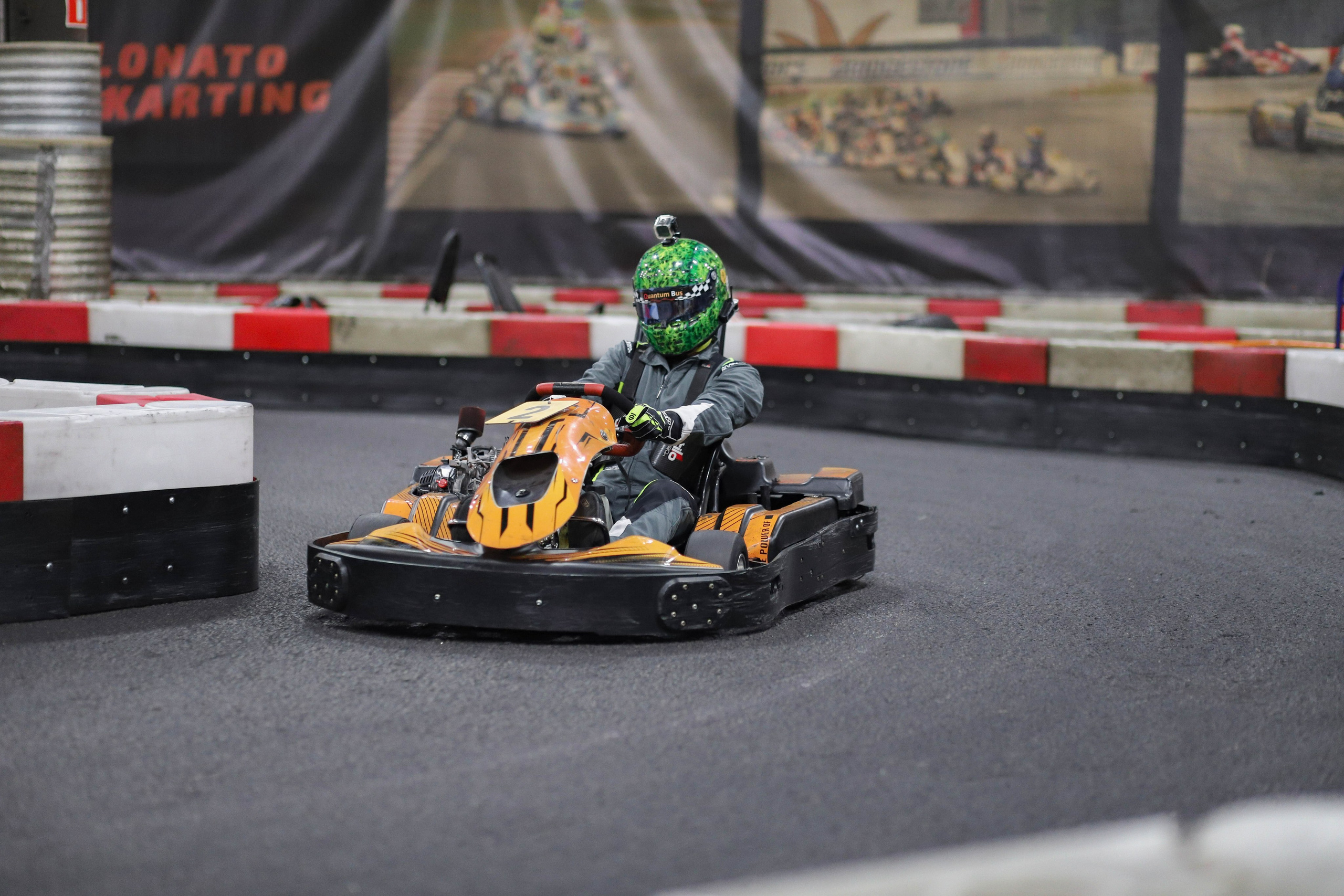 LSK Winter Cup 2025 — 2026 | Этап 4. Malenkyia