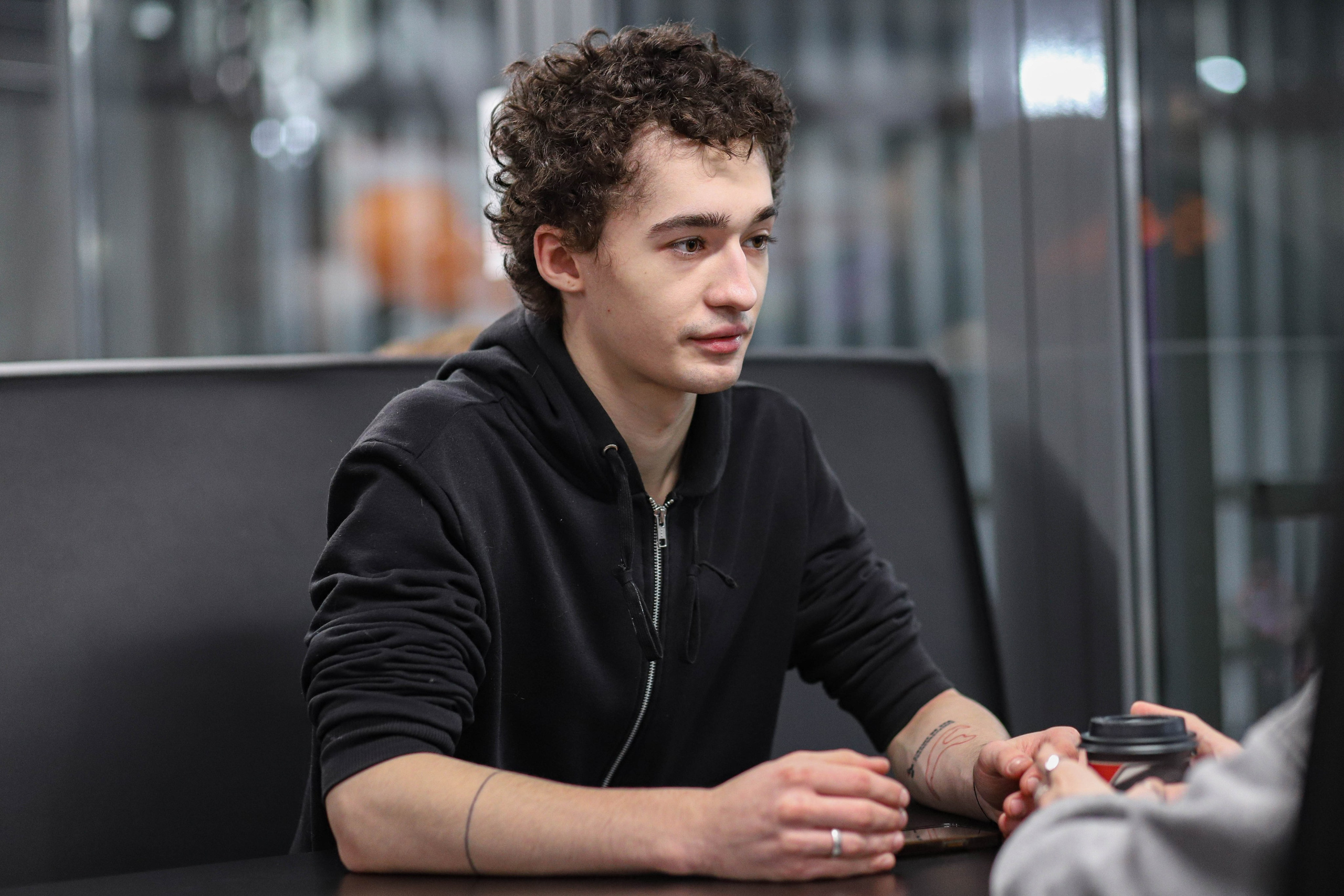 LSK Winter Cup 2025 — 2026 | Этап 3. Malenkyia