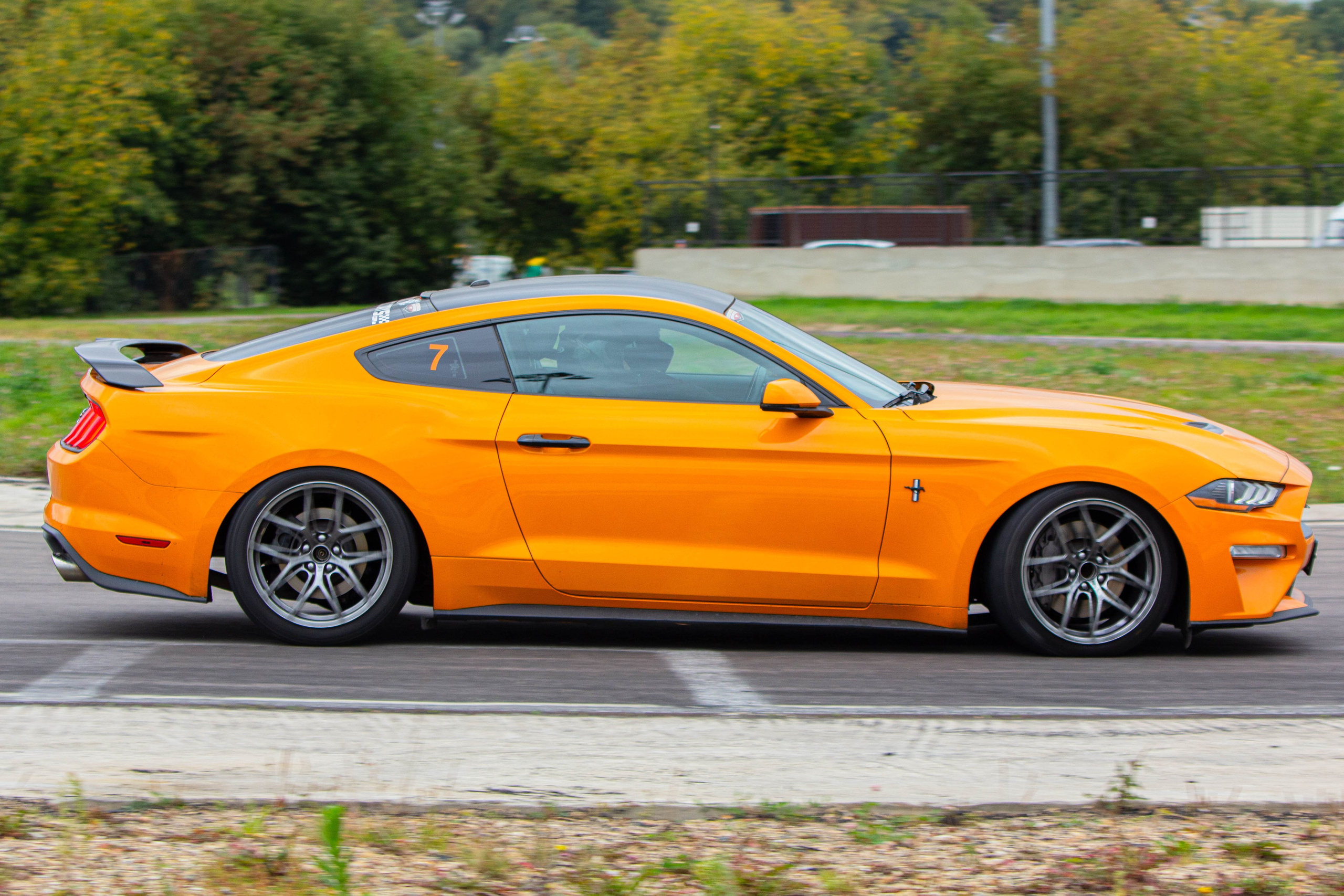 МосАвтоСлалом 20.09.25. Malenkyia