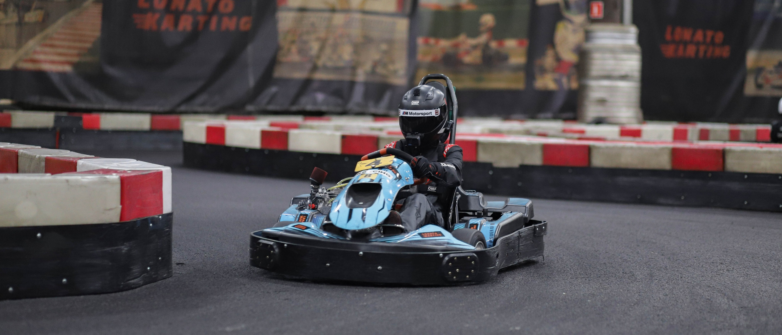 LSK Winter Cup 2025 — 2026 | Этап 4. Malenkyia