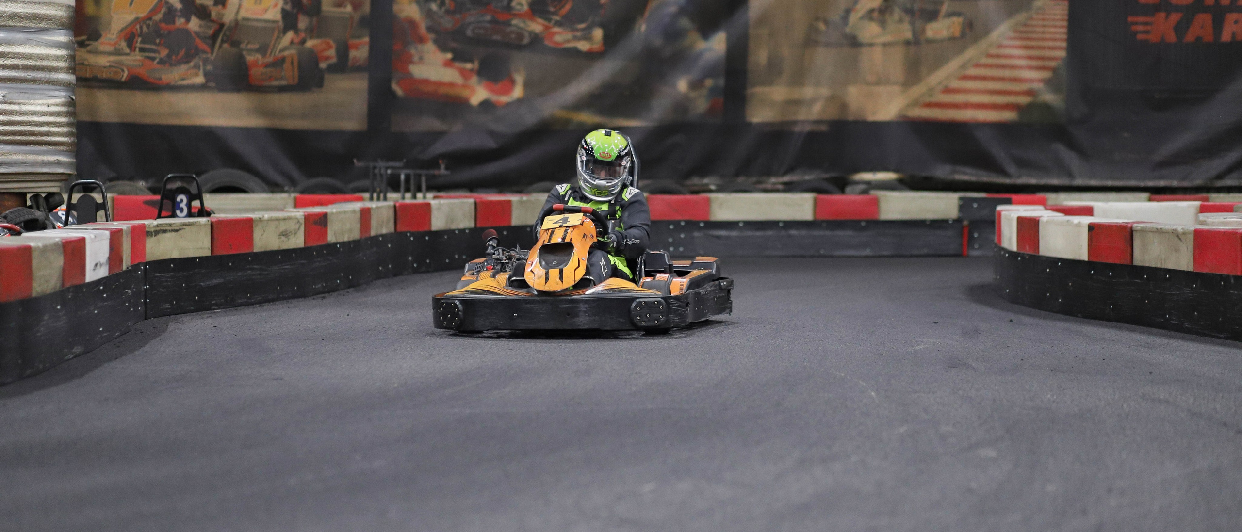 LSK Winter Cup 2025 — 2026 | Этап 4. Malenkyia