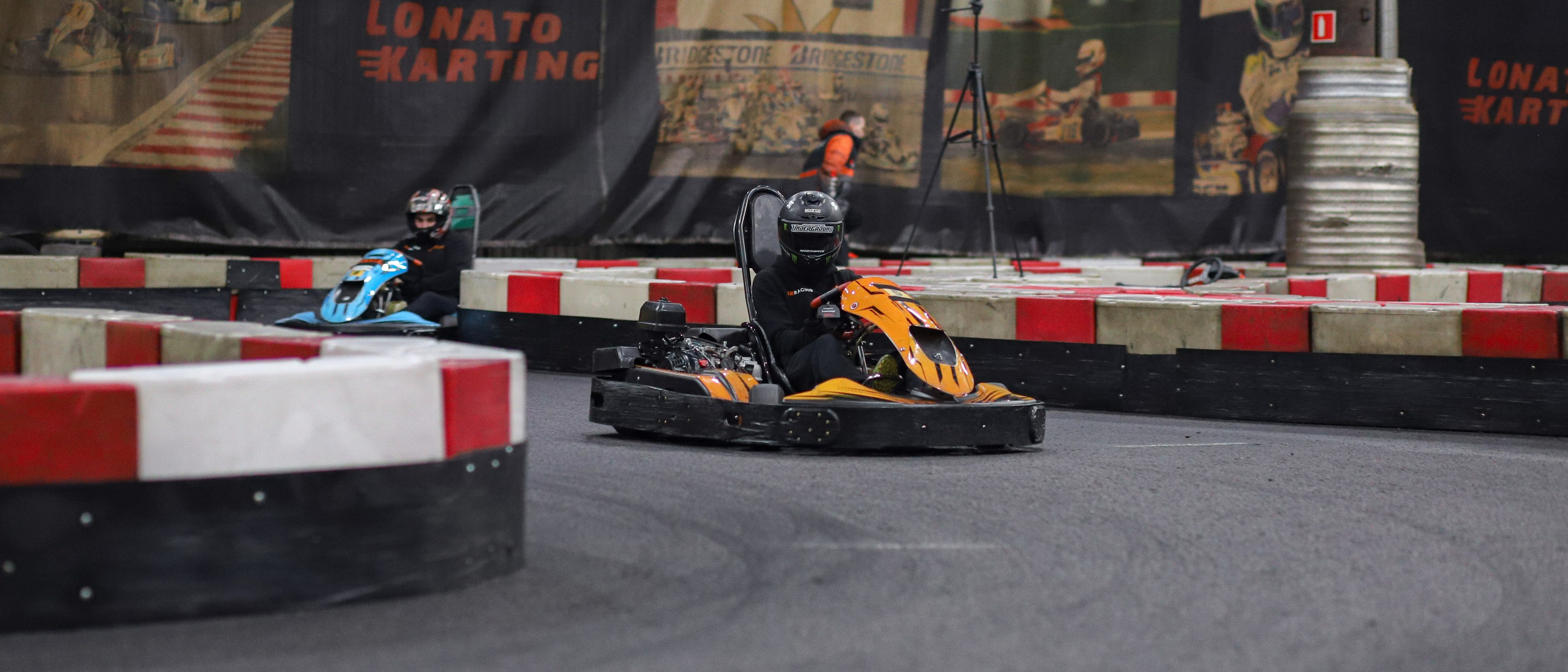 LSK Winter Cup 2025 — 2026 | Этап 6. Malenkyia