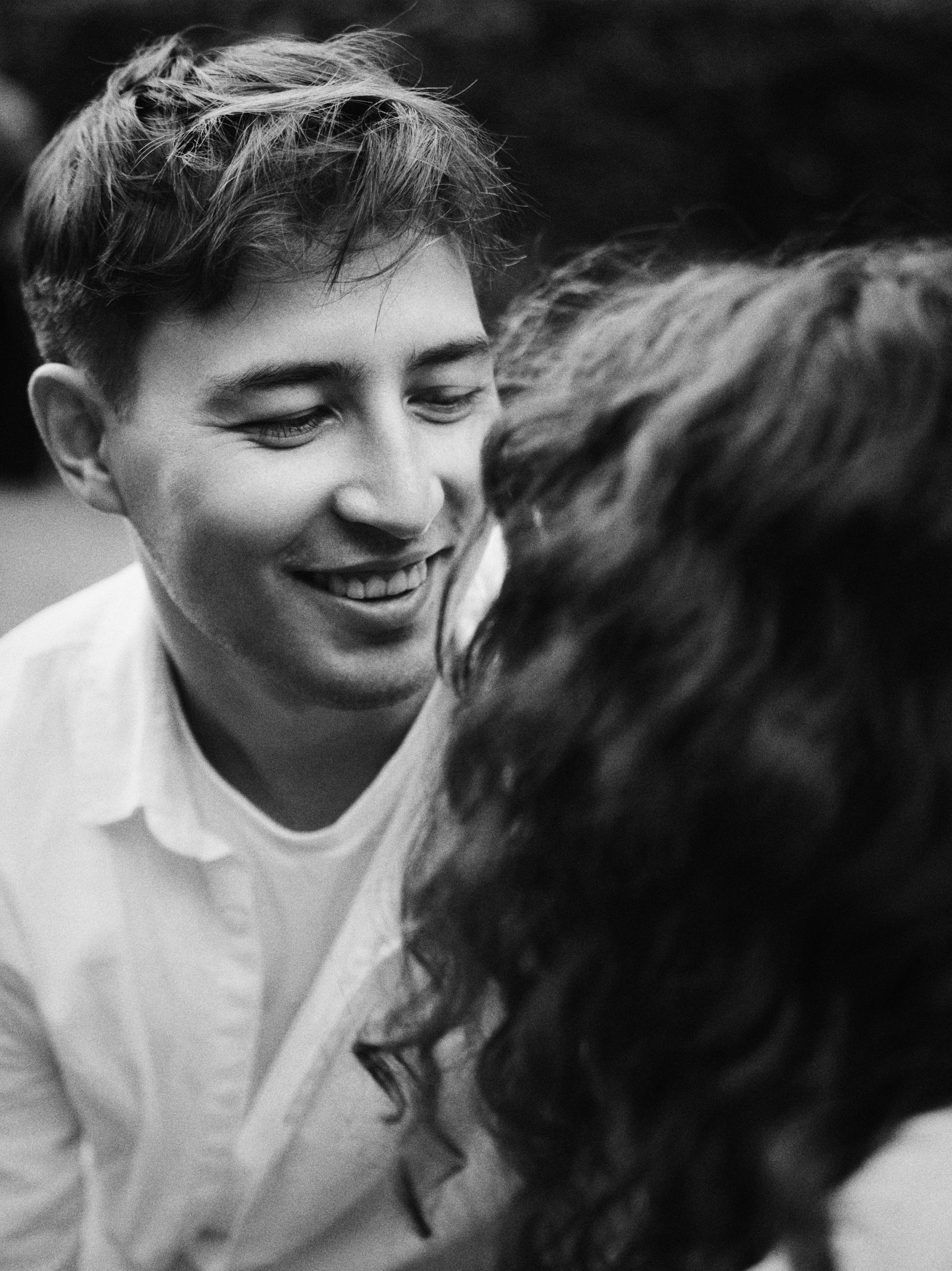 Солнце на двоих. Сергей Горшенин — профессиональный фотограф