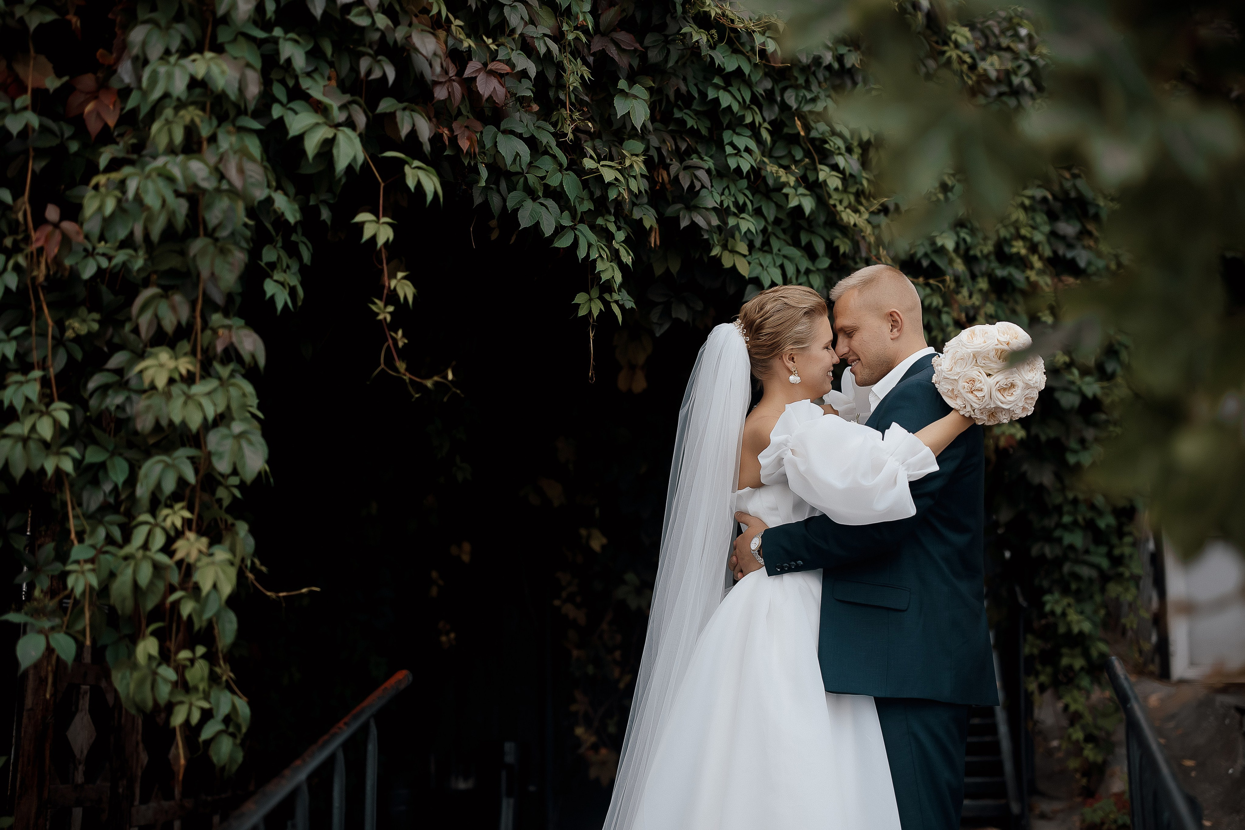 Свадебная съемка. Свадебный фотограф