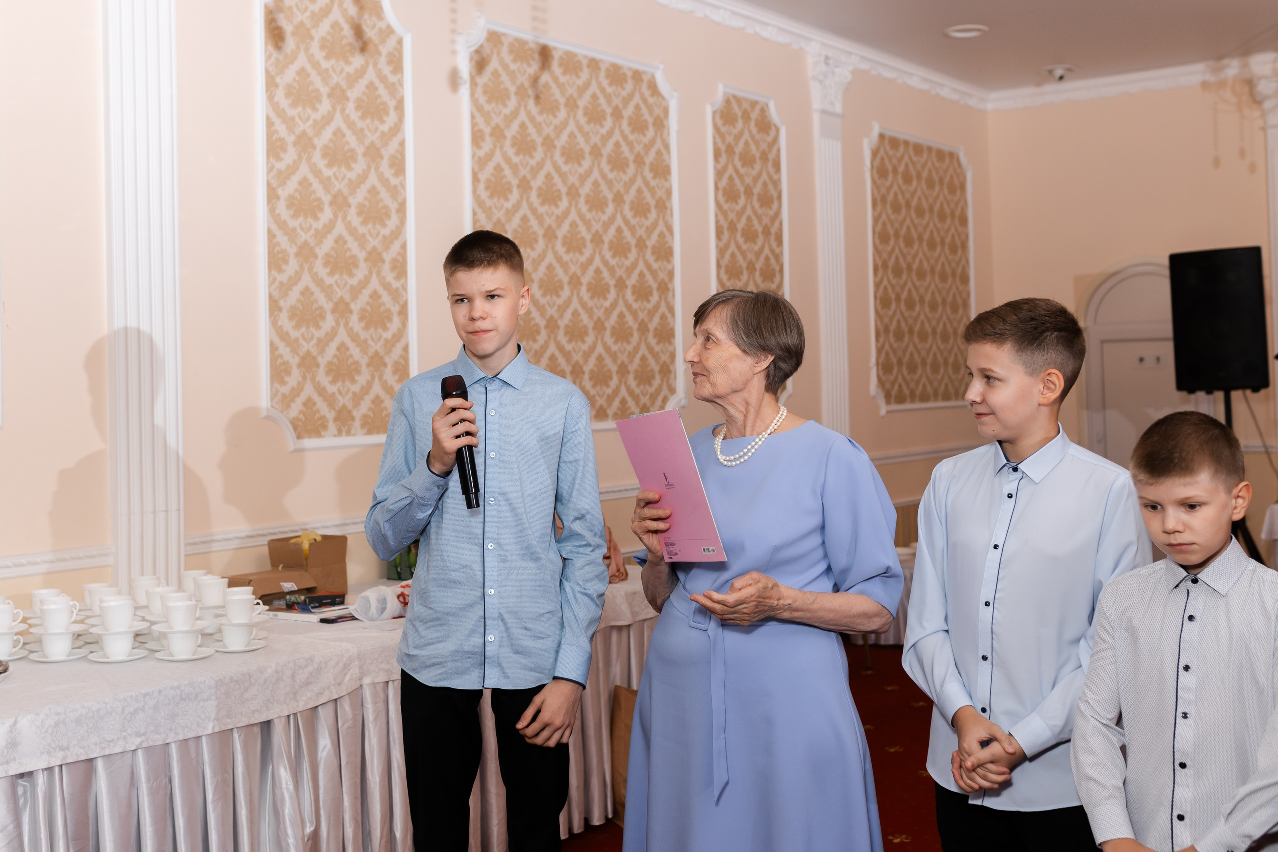 Свадьба Михаила и Кристины. Банкет. Марина Шаймухаметова. Фотограф в Уфе