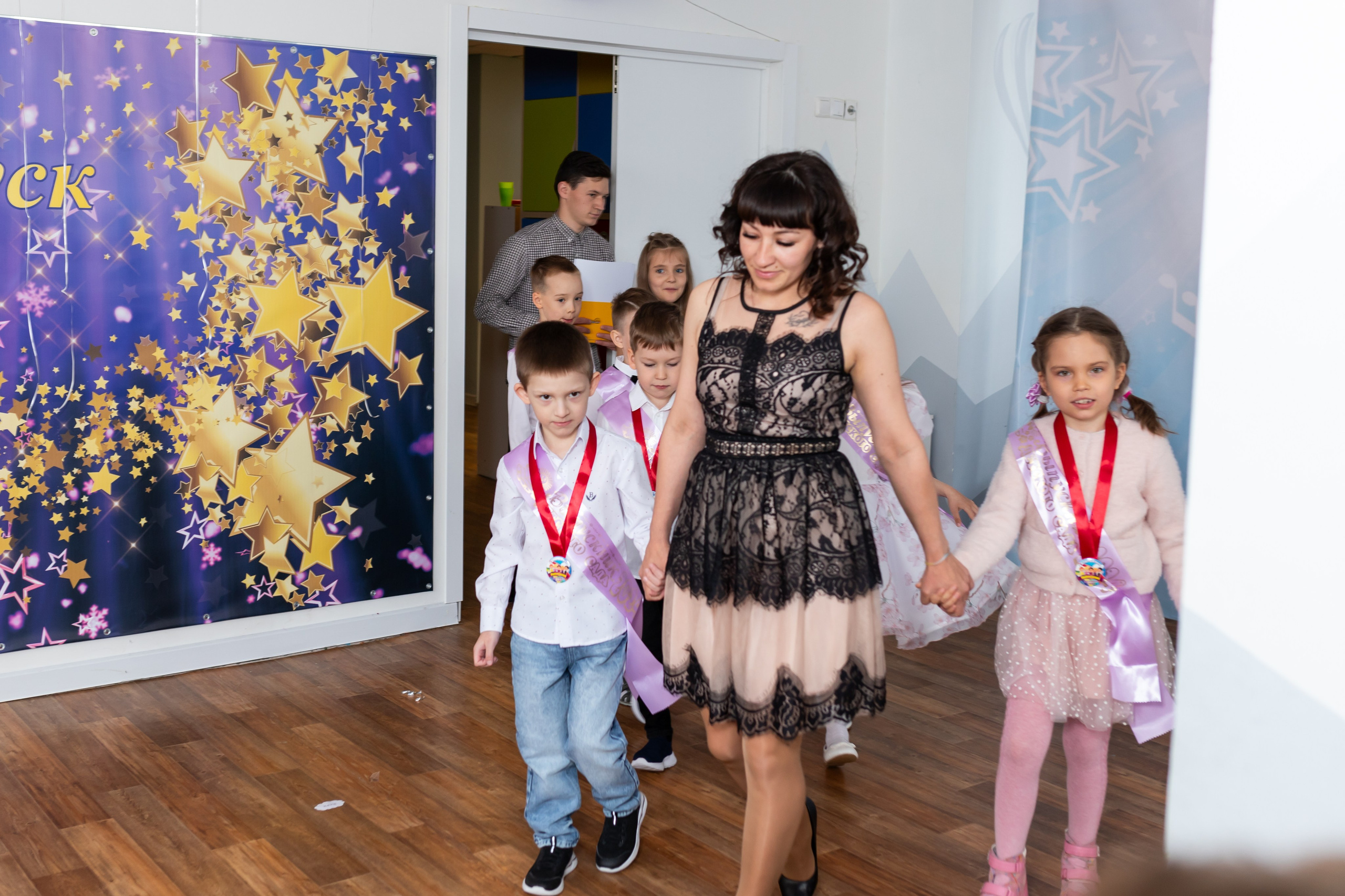 English baby club. Марина Шаймухаметова. Фотограф в Уфе