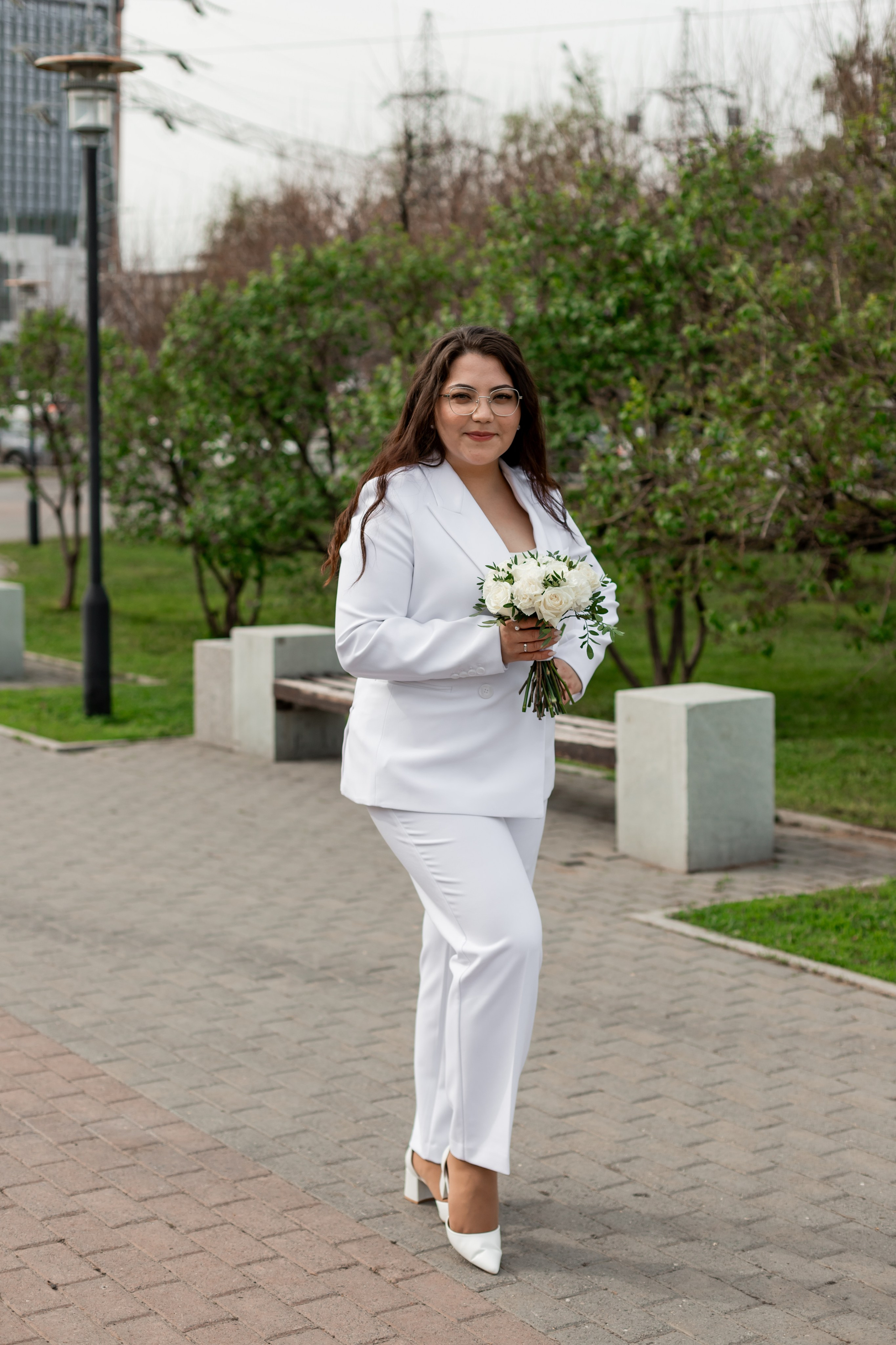 Айваз и Залия. Марина Шаймухаметова. Фотограф в Уфе