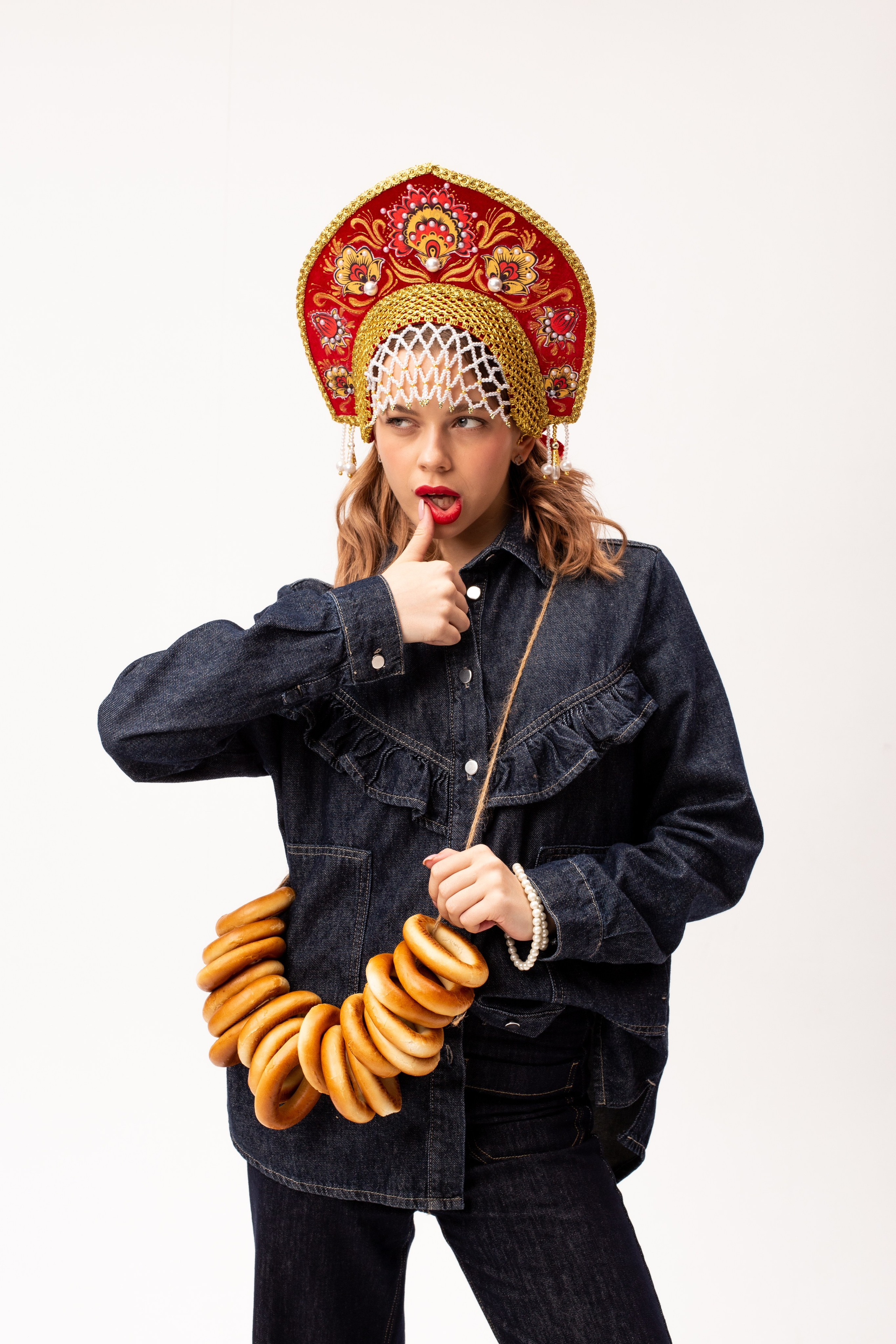 Лукбук. Модный фотограф в Самаре/Москве Ксения Ли