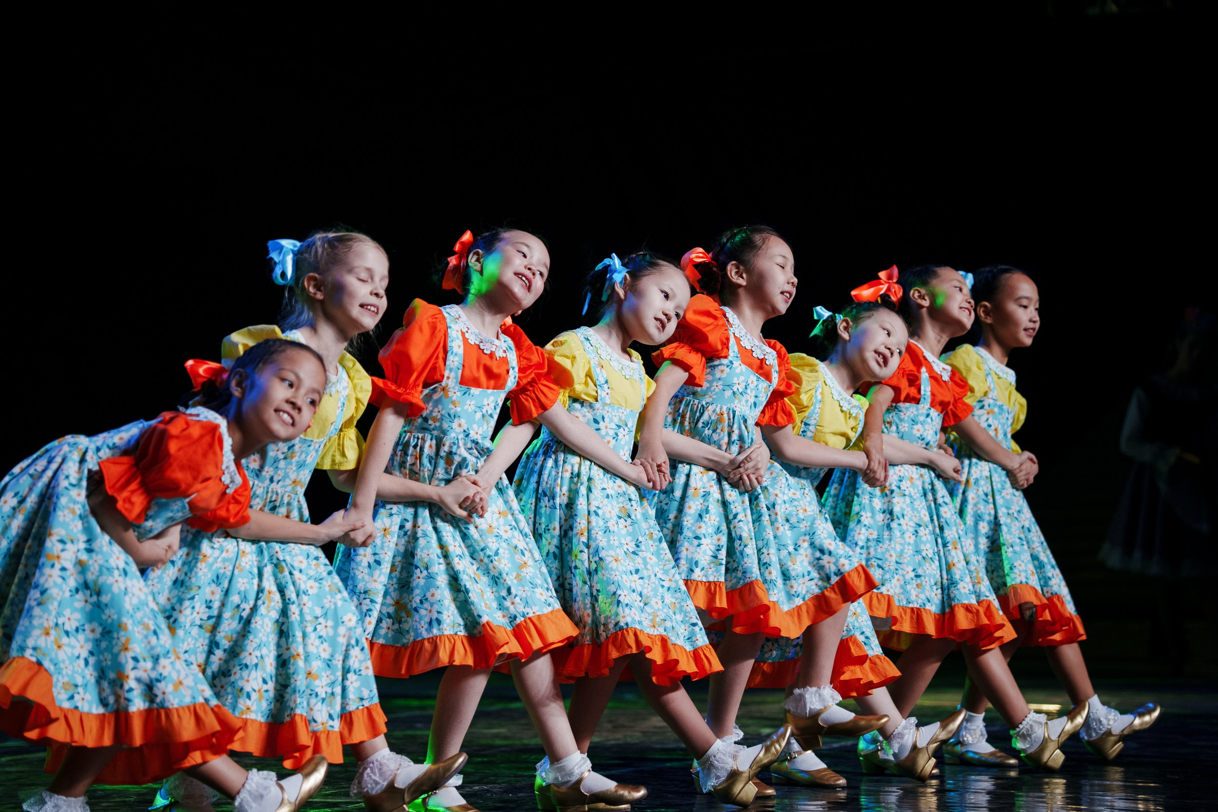 NOMAD «Концерт». Портретный и Репортажный Фотограф Москва